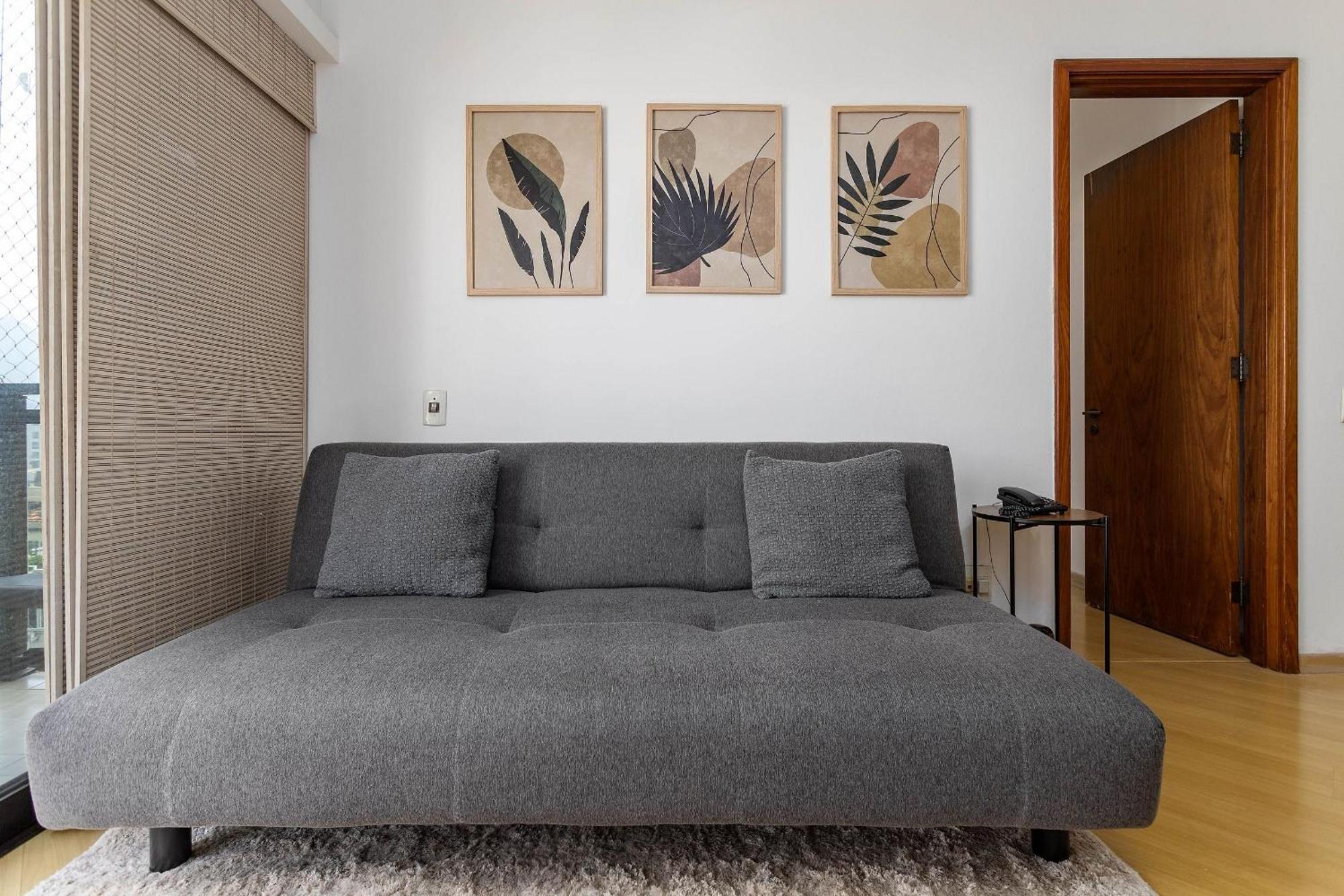 Apartamento 2 E Vista O Cristo Rio de Janeiro