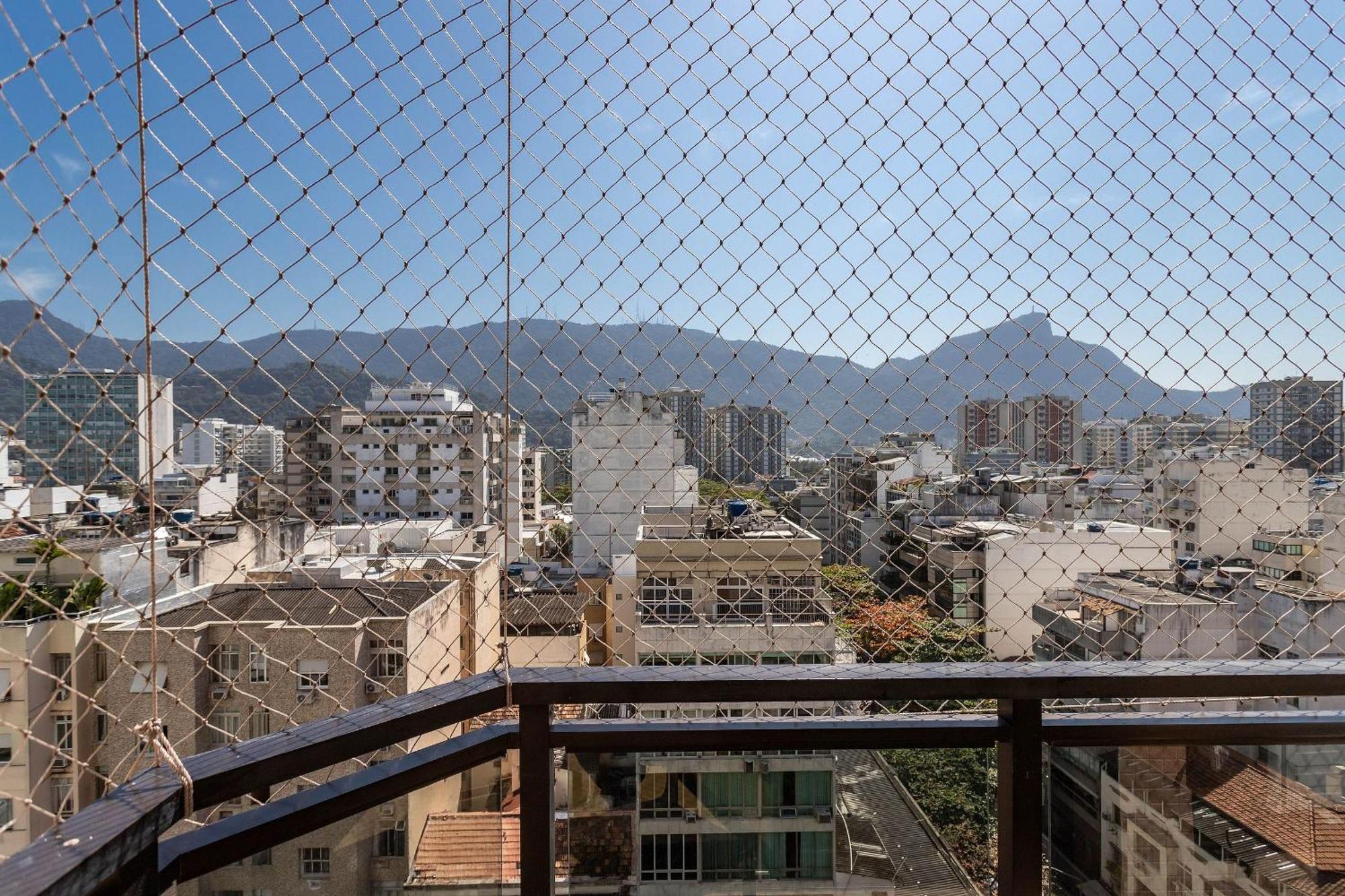 2 E Vista O Cristo Rio de Janeiro