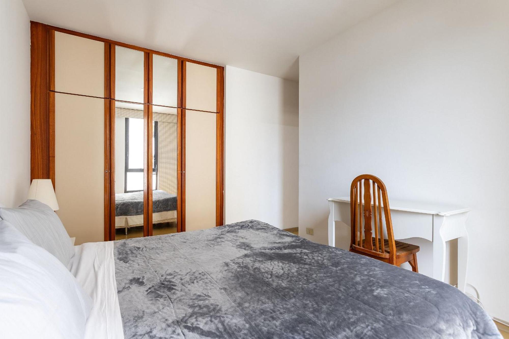 Apartamento 2 E Vista O Cristo