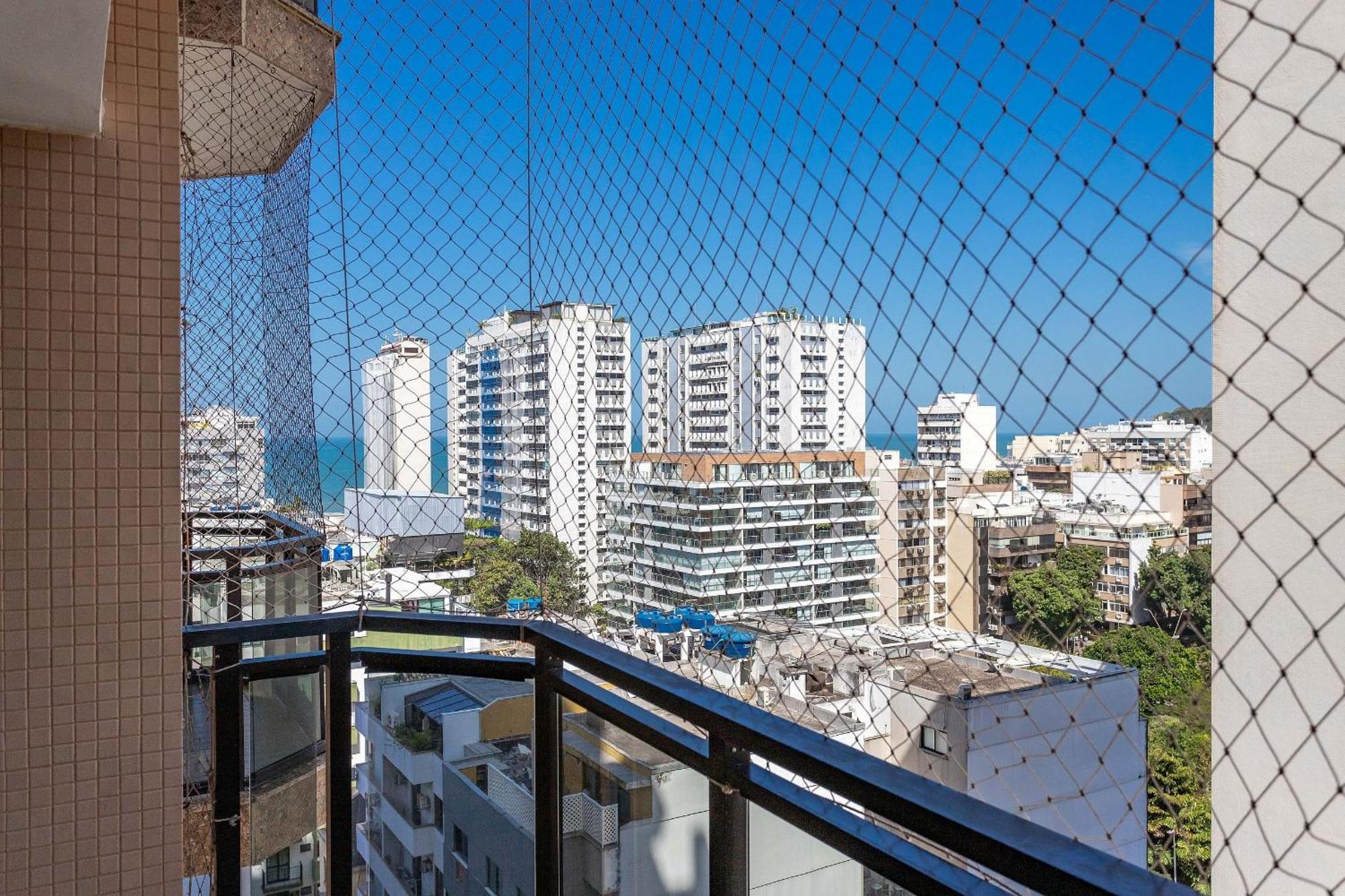 2 E Vista O Cristo Apartamento *