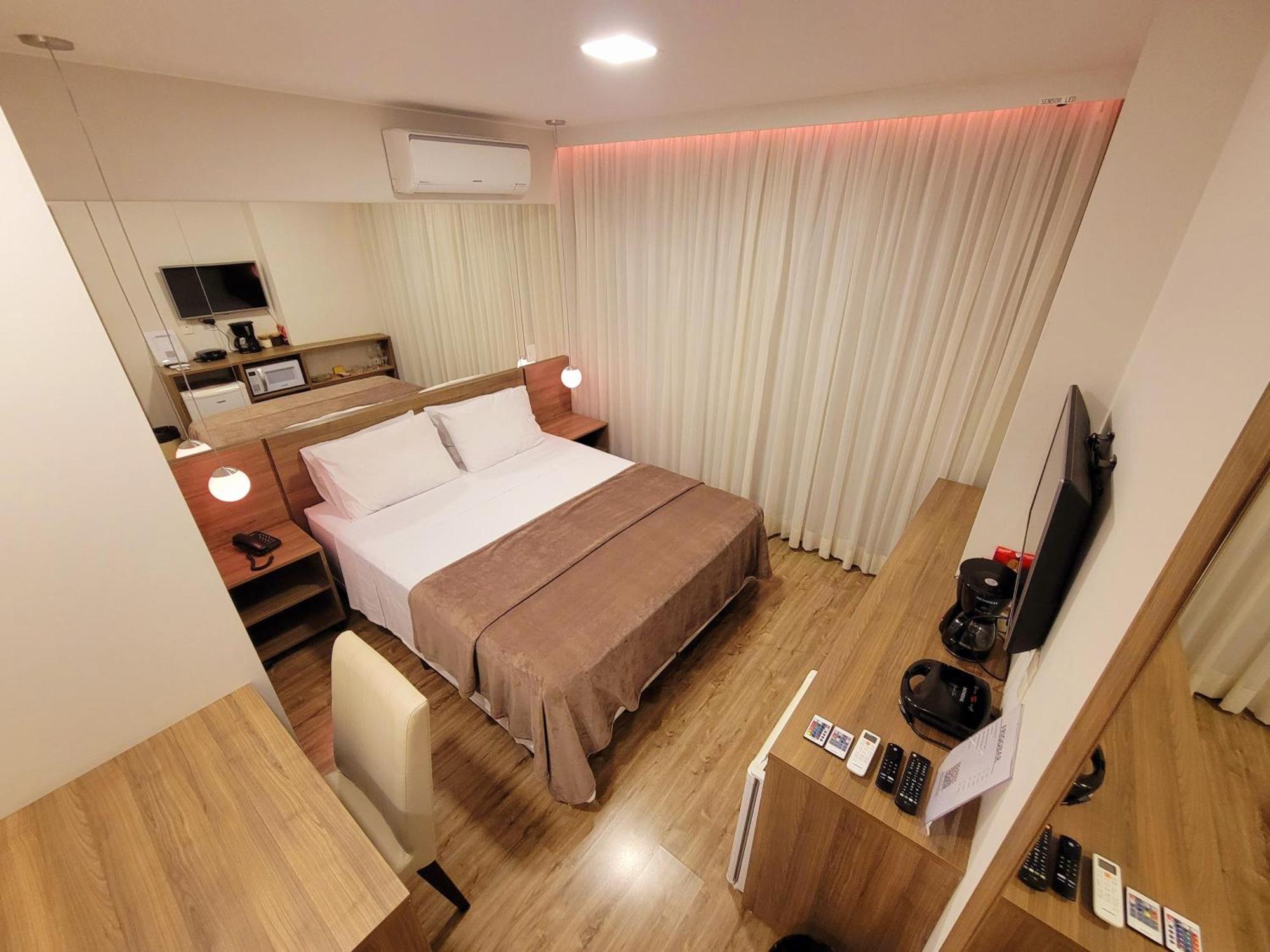 Magnifica Suite, Barra Da Tijuca, Riocentro E Recreio Apartamento