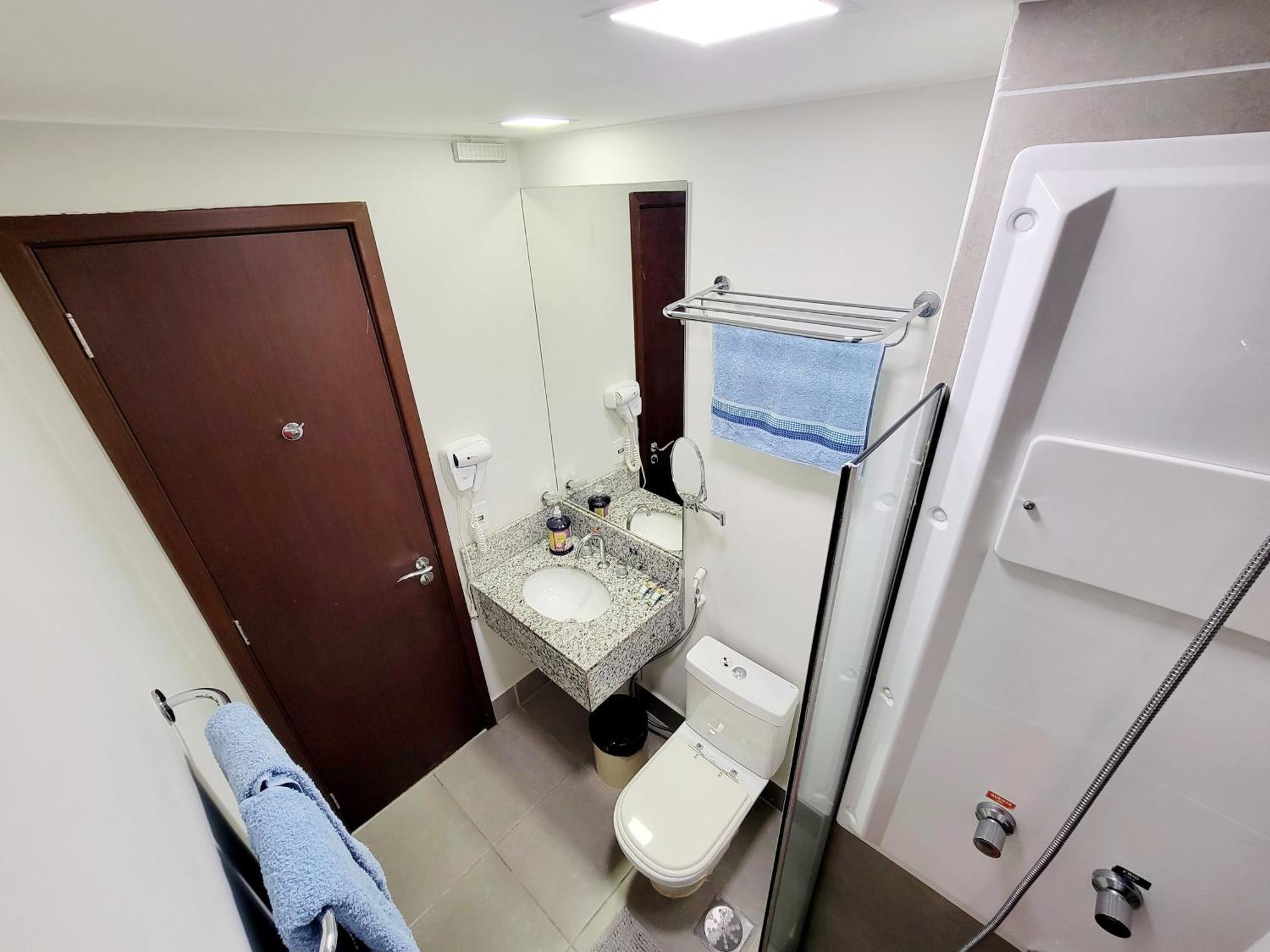 Magnifica Suite, Barra Da Tijuca, Riocentro E Recreio Apartamento *