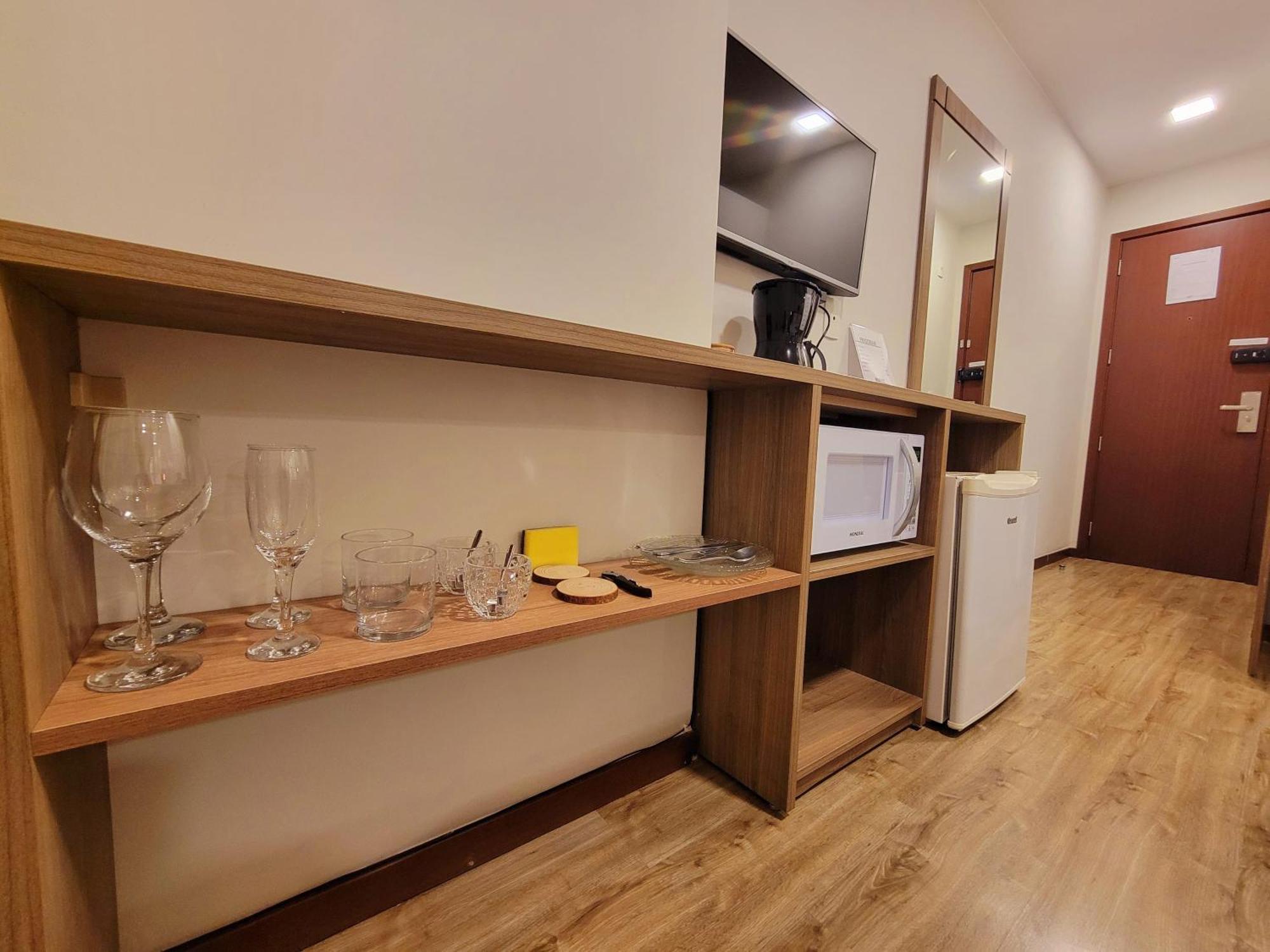 Magnifica Suite, Barra Da Tijuca, Riocentro E Recreio *