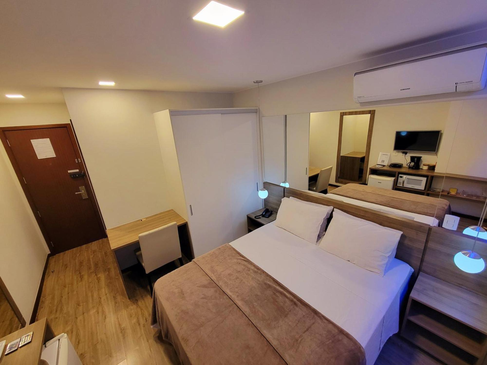 Magnifica Suite, Barra Da Tijuca, Riocentro E Recreio Rio de Janeiro