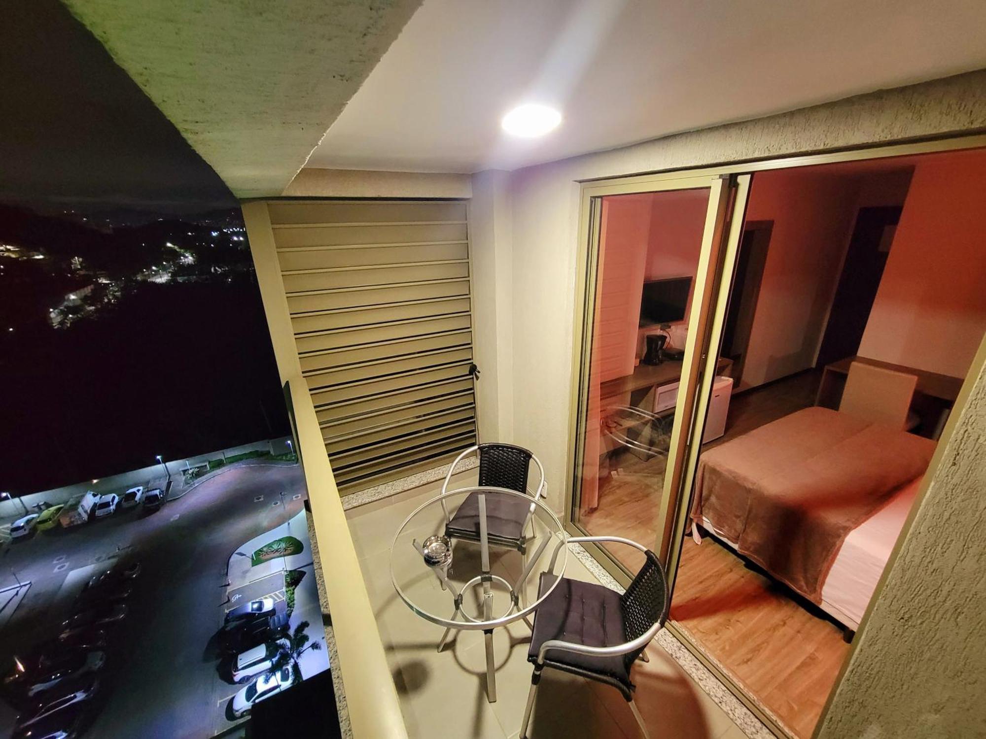 Magnifica Suite, Barra Da Tijuca, Riocentro E Recreio Apartamento