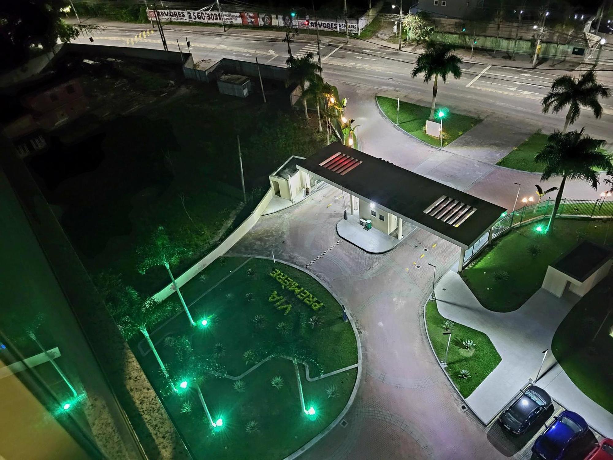 Apartamento Magnifica Suite, Barra Da Tijuca, Riocentro E Recreio *