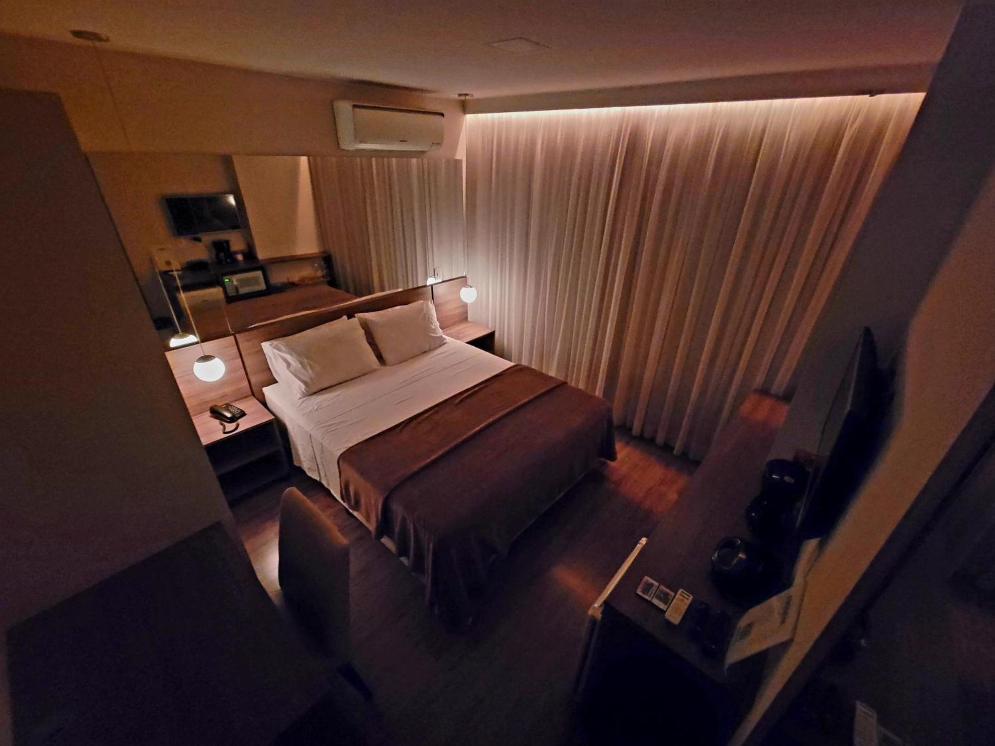 Apartamento Magnifica Suite, Barra Da Tijuca, Riocentro E Recreio Rio de Janeiro