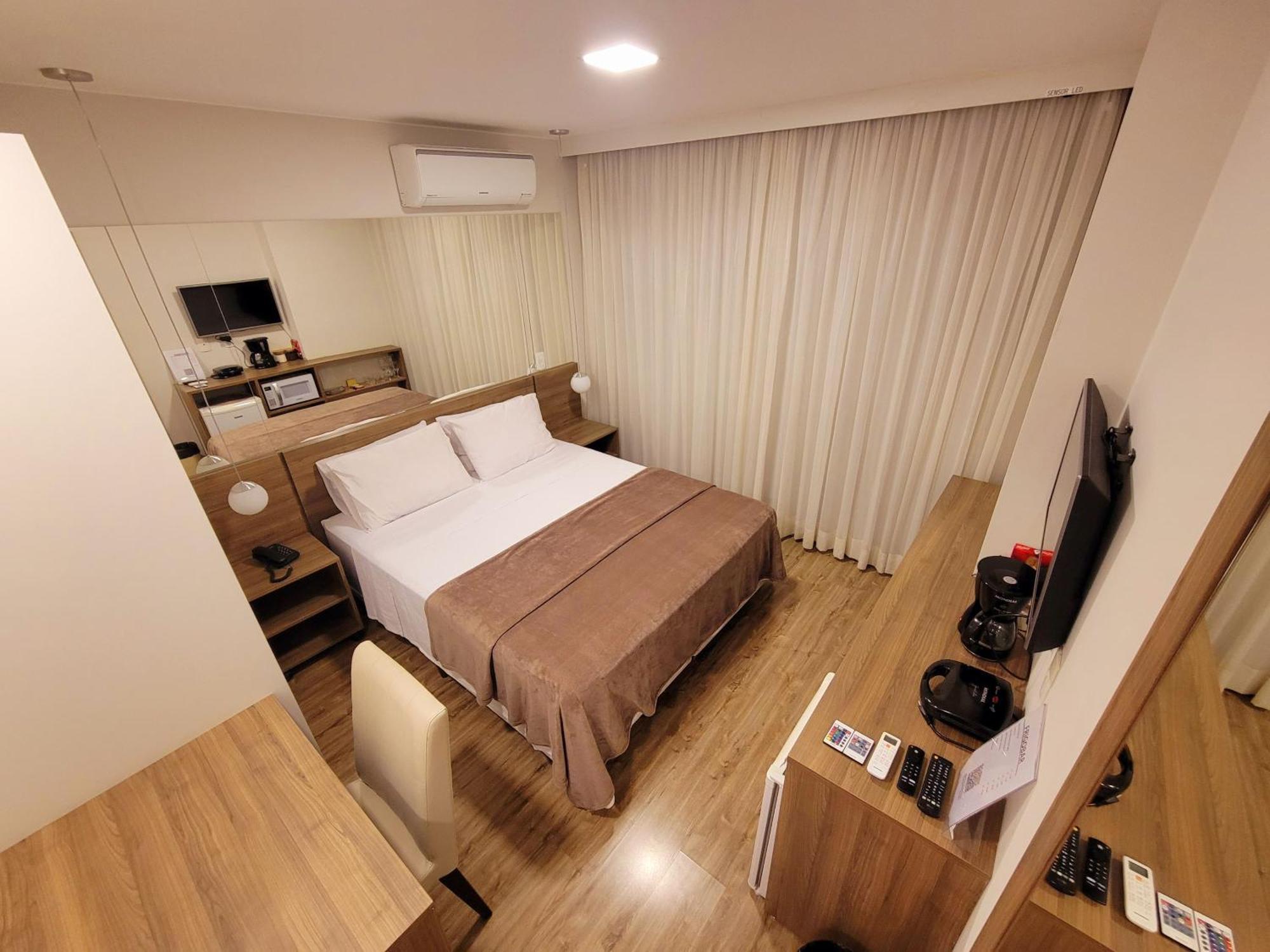 Magnifica Suite, Barra Da Tijuca, Riocentro E Recreio Apartamento Rio de Janeiro