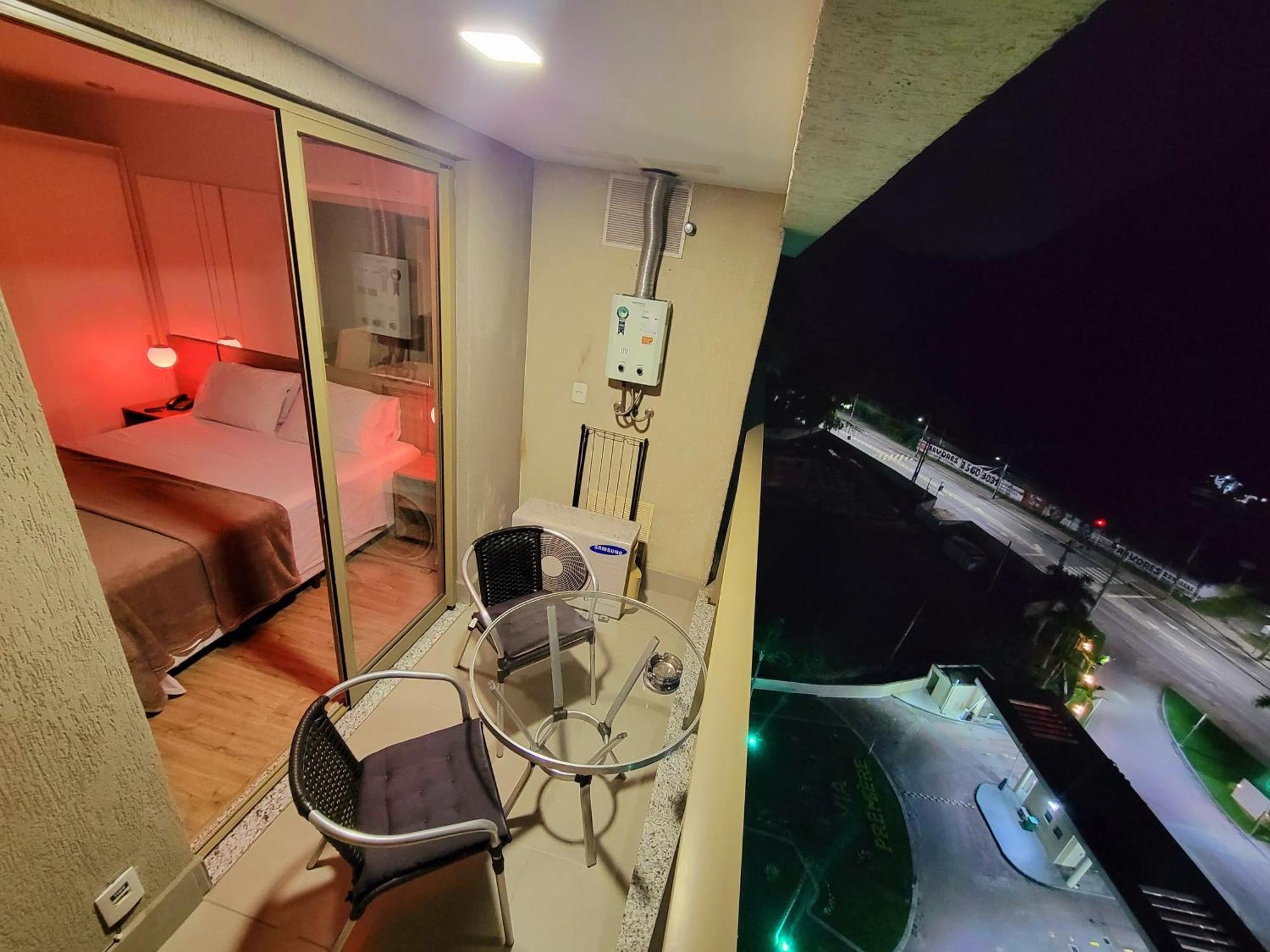 Apartamento Magnifica Suite, Barra Da Tijuca, Riocentro E Recreio Rio de Janeiro