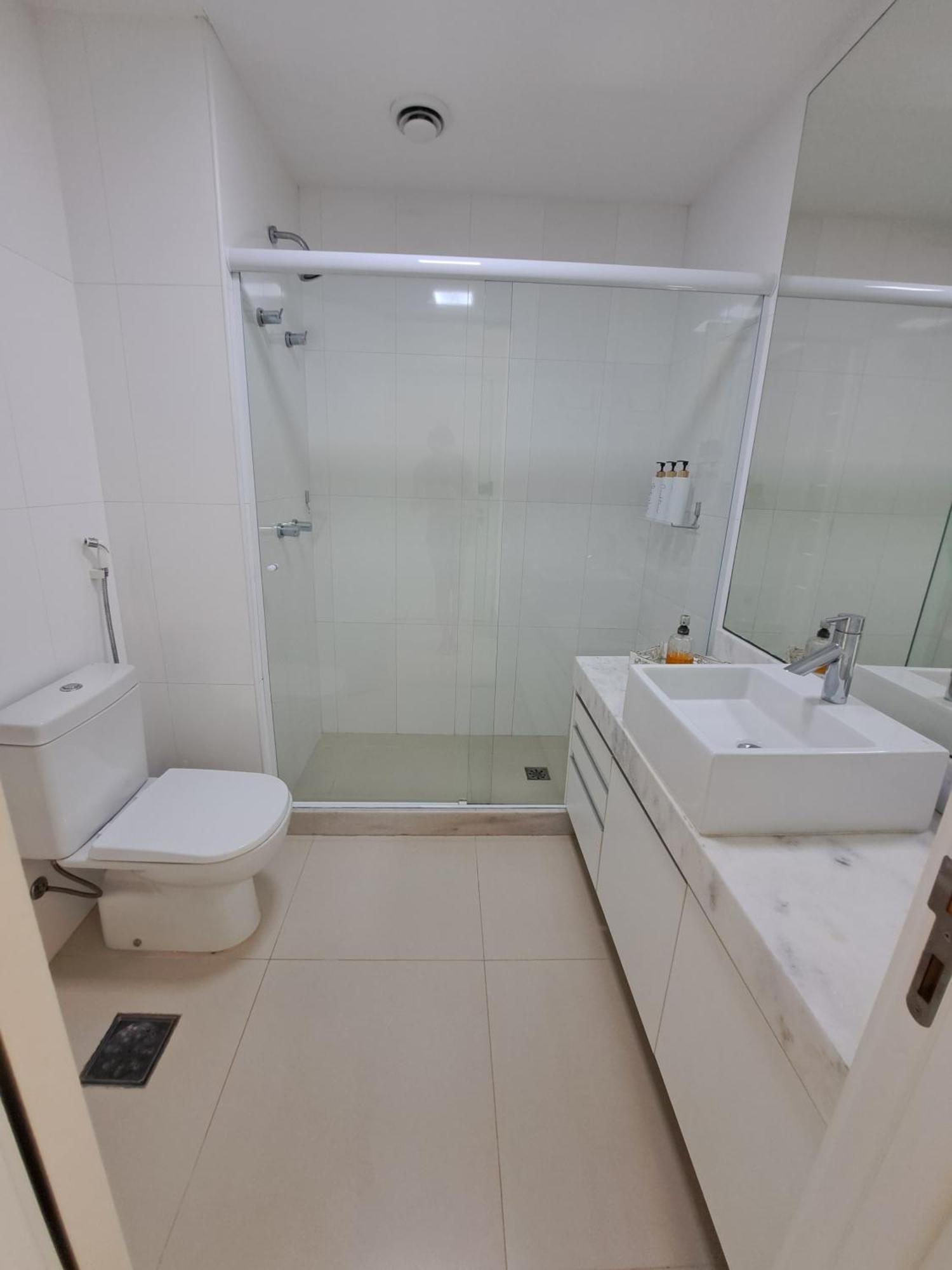 Union Barra Da Tijuca - Rj Hospedagem domiciliar Rio de Janeiro