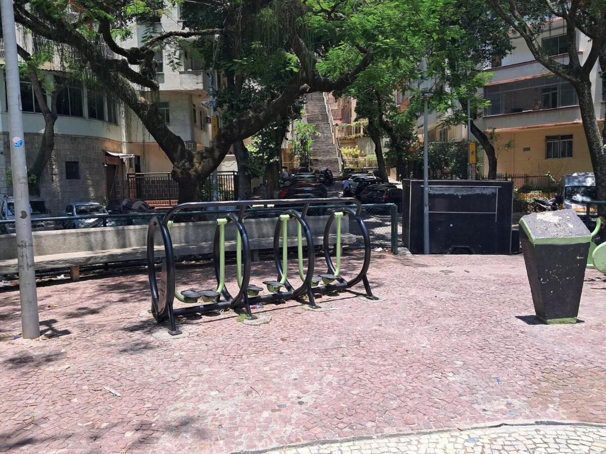 Hs Apartamento Rio de Janeiro