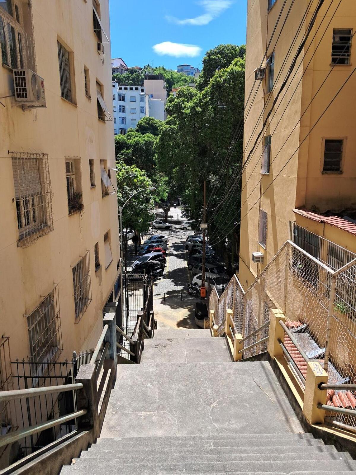 Hs Apartamento *