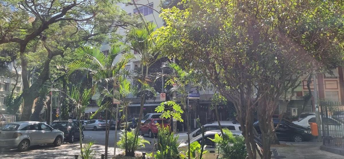 Hs Apartamento Rio de Janeiro