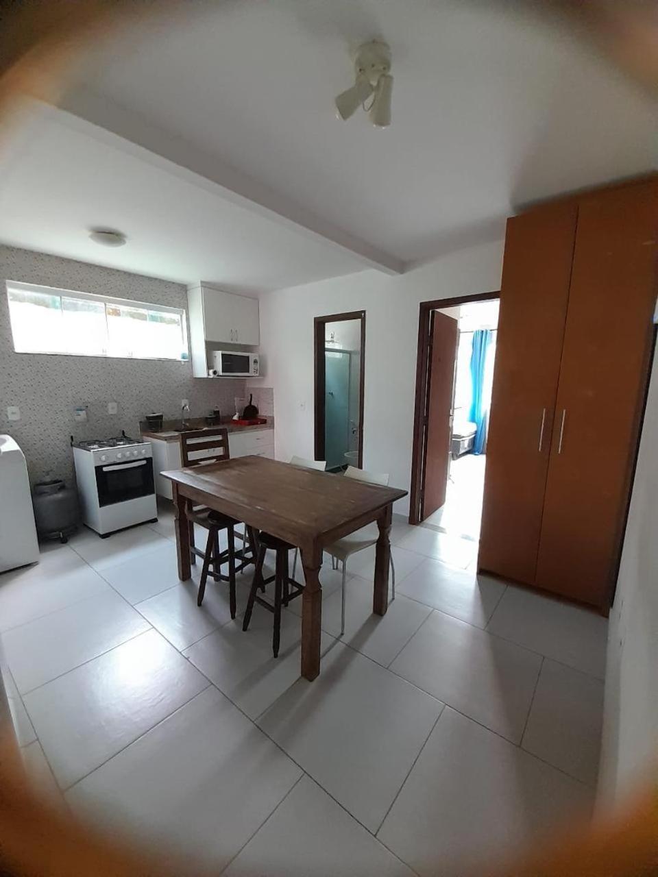 Apartamento Mobiliado Ao Lado Do Ct Flamengo Rio de Janeiro