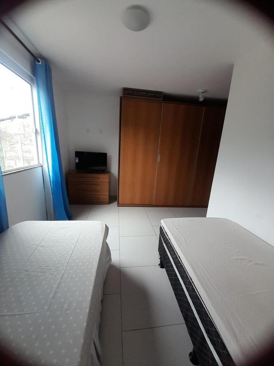 Mobiliado Ao Lado Do Ct Flamengo Rio de Janeiro