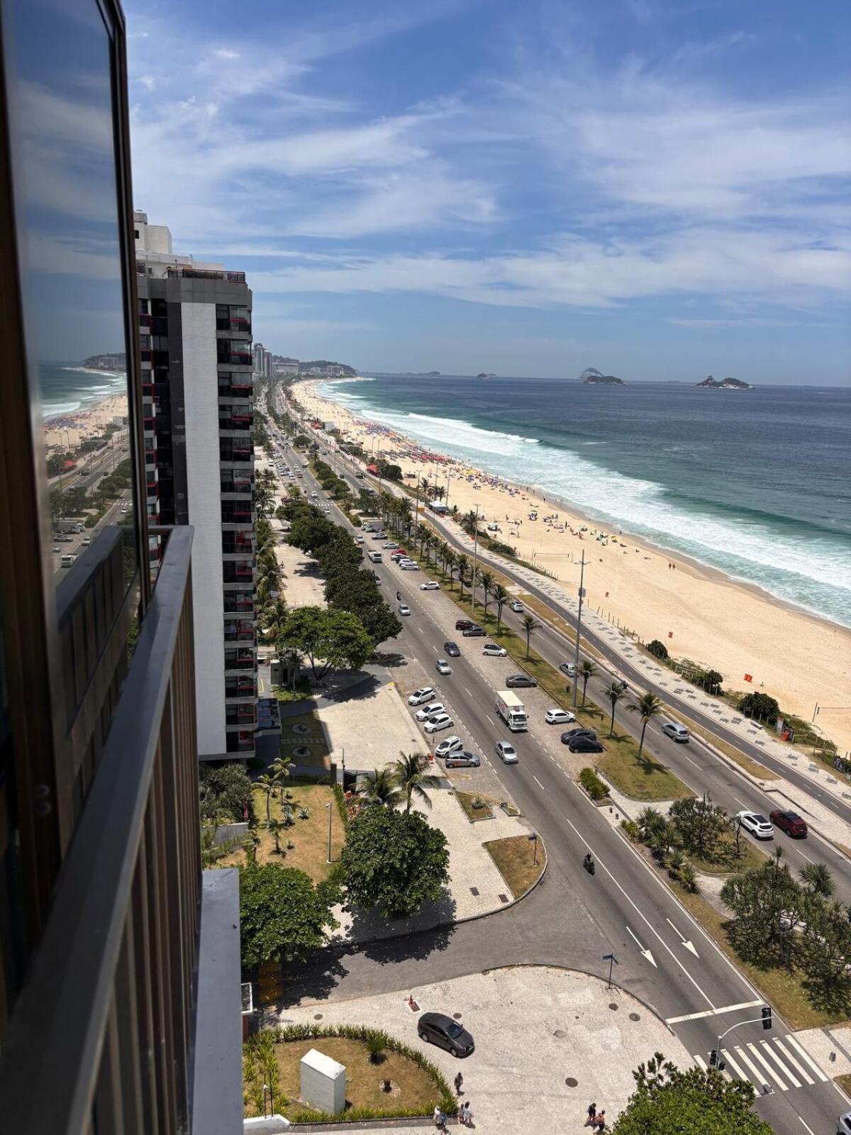 Barra Da Tijuca Apartamento Rio de Janeiro