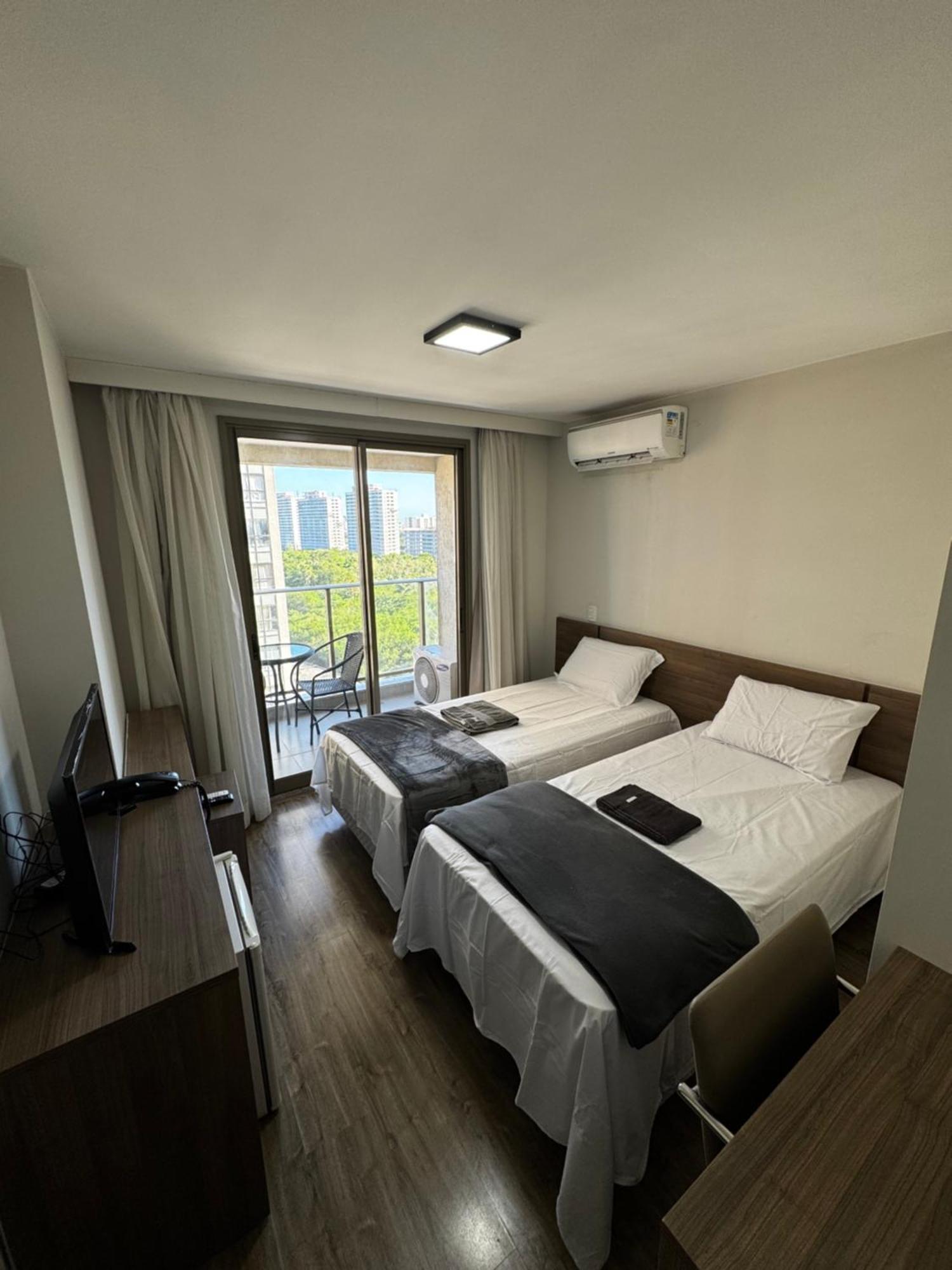 Hotel Premiere Bloco 01 Ap 902b Rio de Janeiro