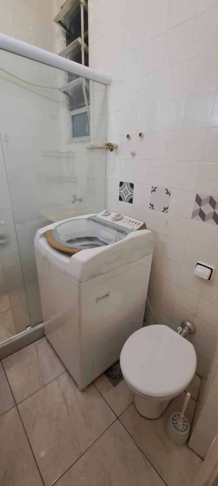 Pleno Centro De Rio Apartamento