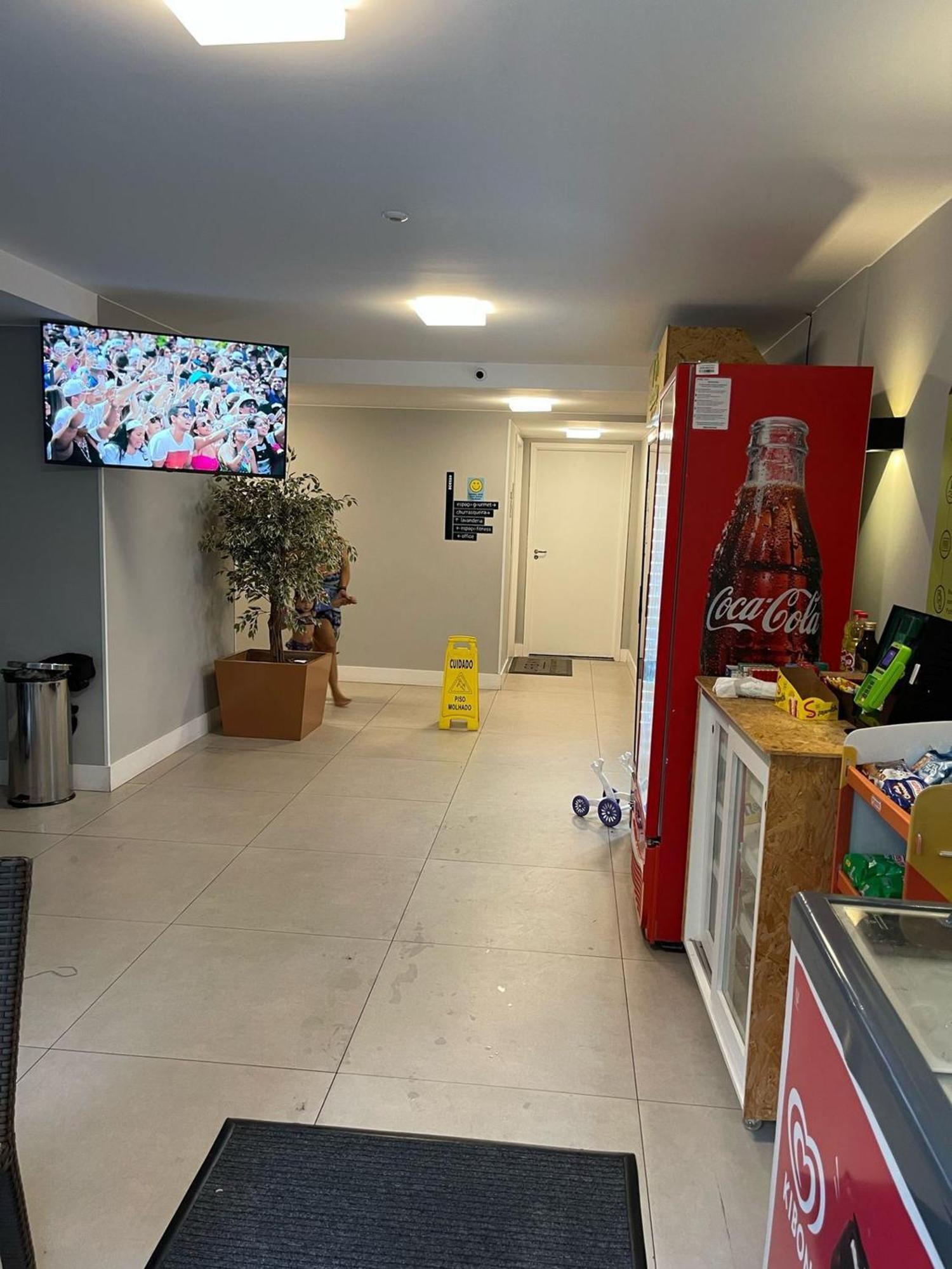 Apartamento Se Hospede No Coracao Da Boemia *