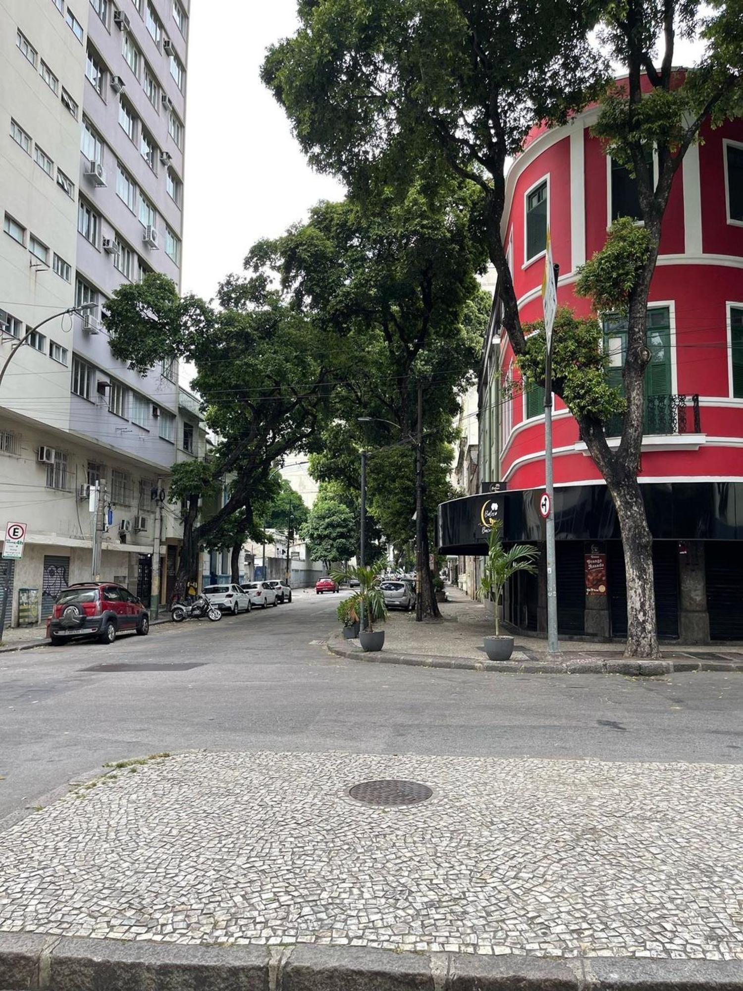 Apartamento Se Hospede No Coracao Da Boemia Rio de Janeiro