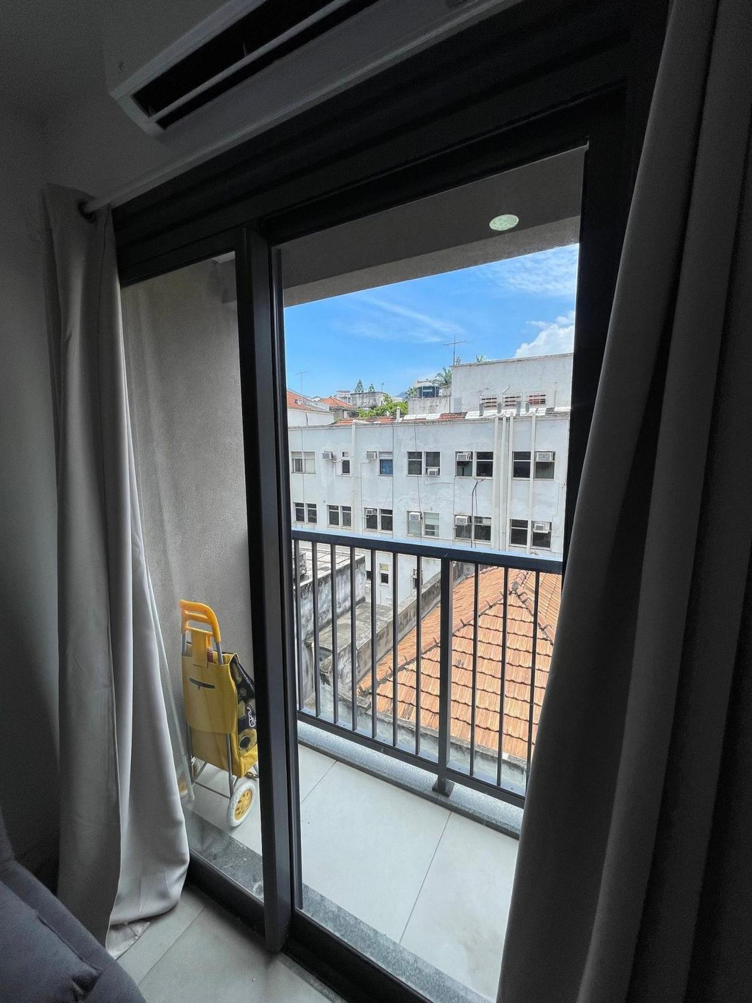 Apartamento Se Hospede No Coracao Da Boemia Rio de Janeiro