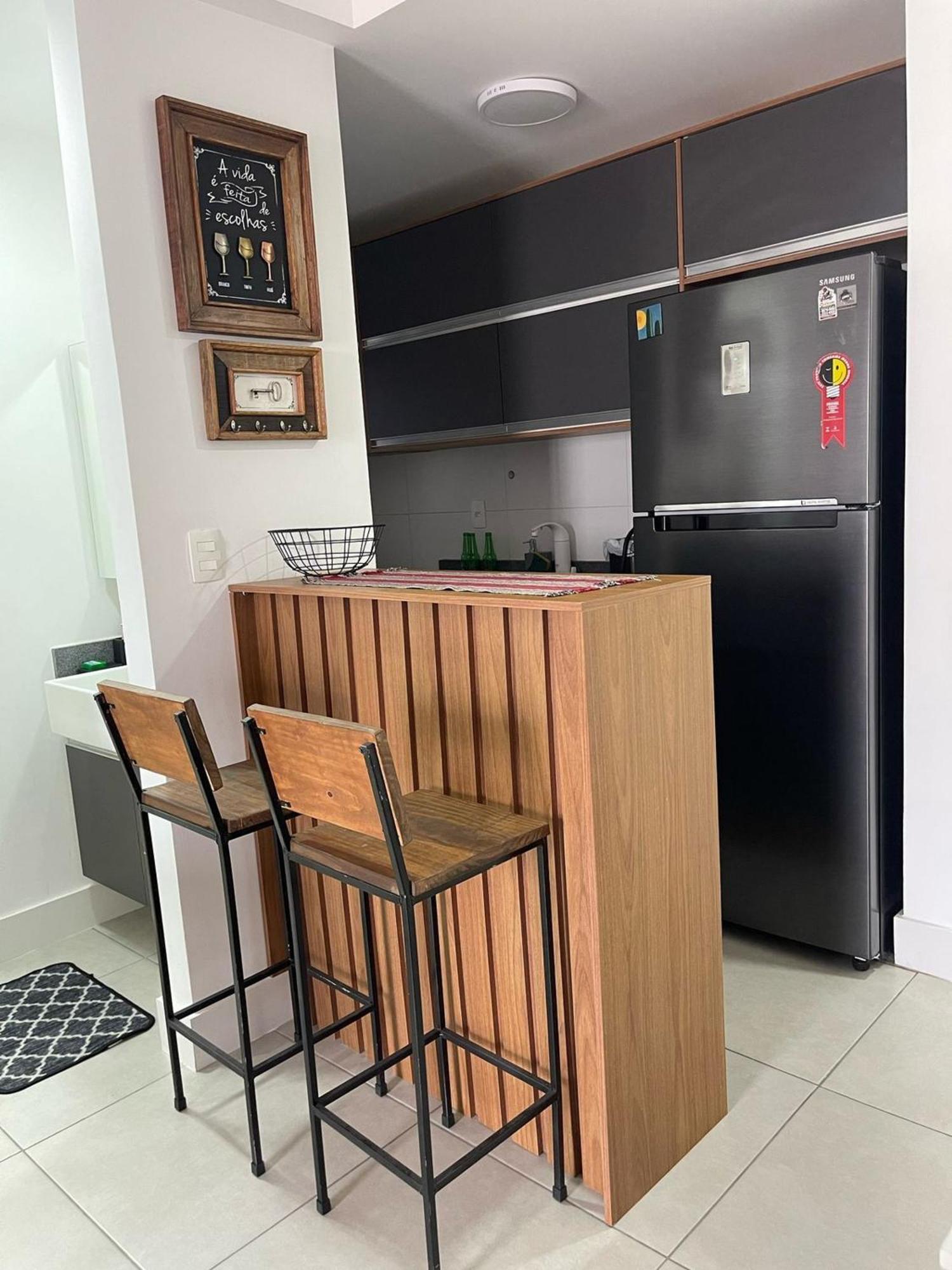 Se Hospede No Coracao Da Boemia Apartamento Rio de Janeiro