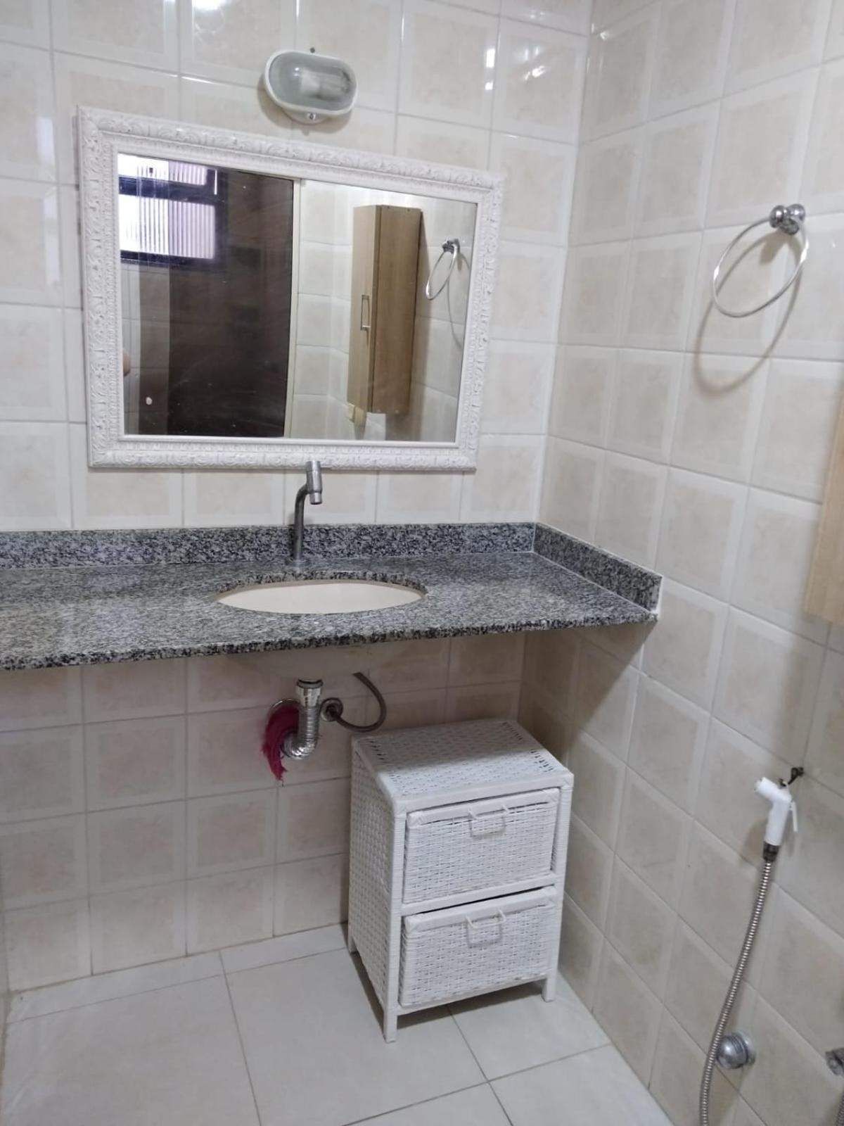 Bom Descanso Apartamento