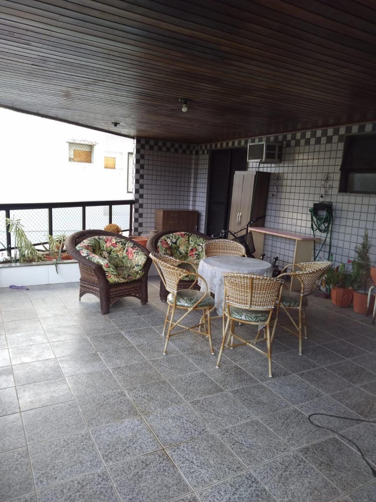 Apartamento Bom Descanso