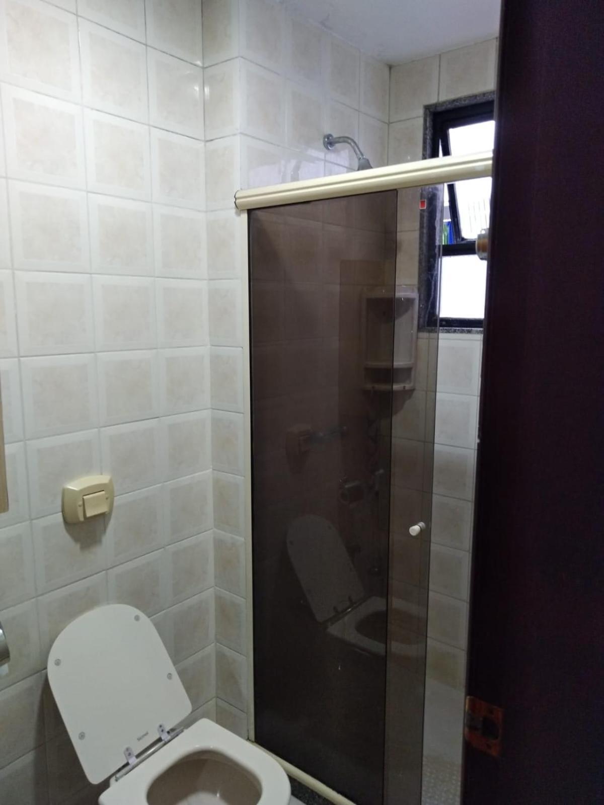 Apartamento Bom Descanso *
