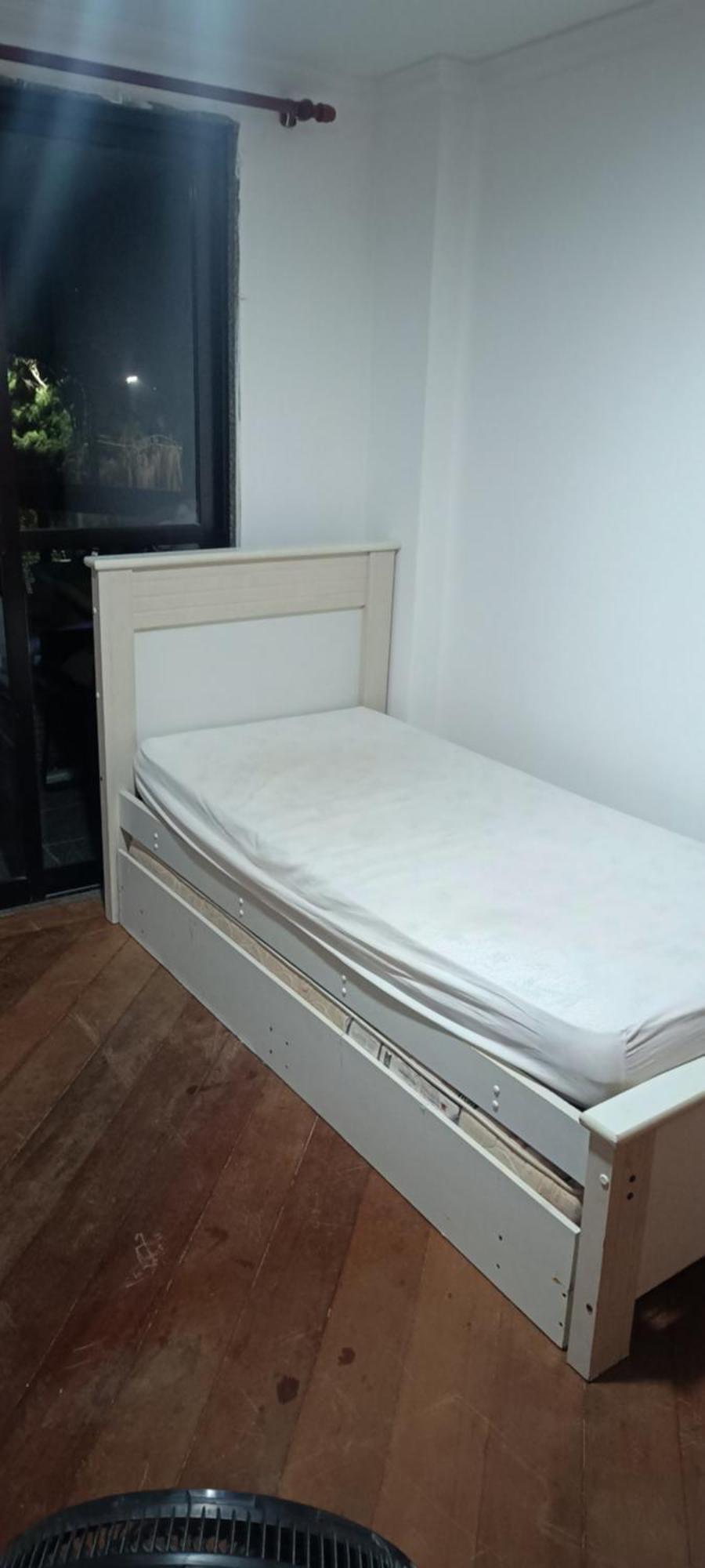 Apartamento Bom Descanso