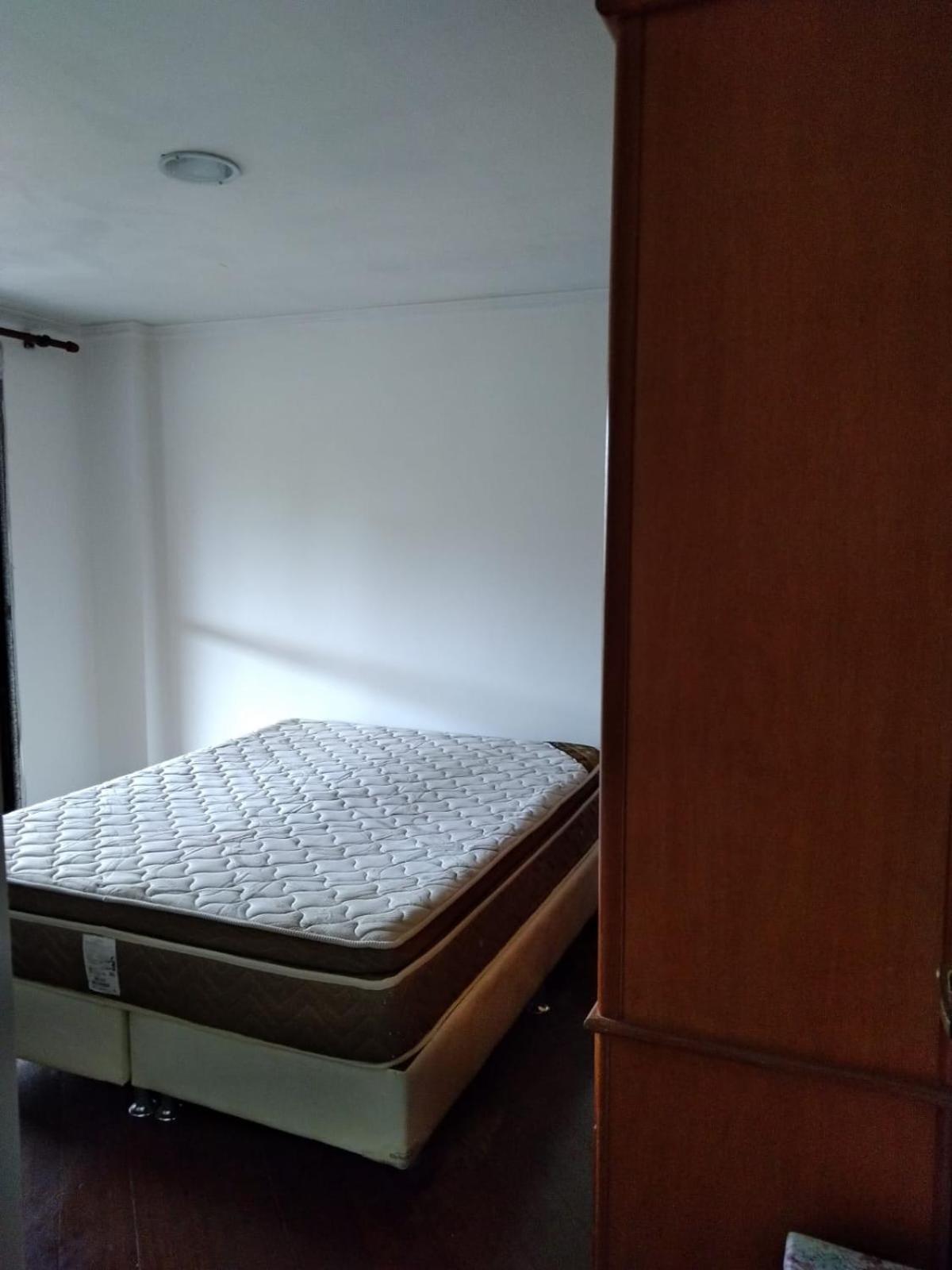 Apartamento Bom Descanso *