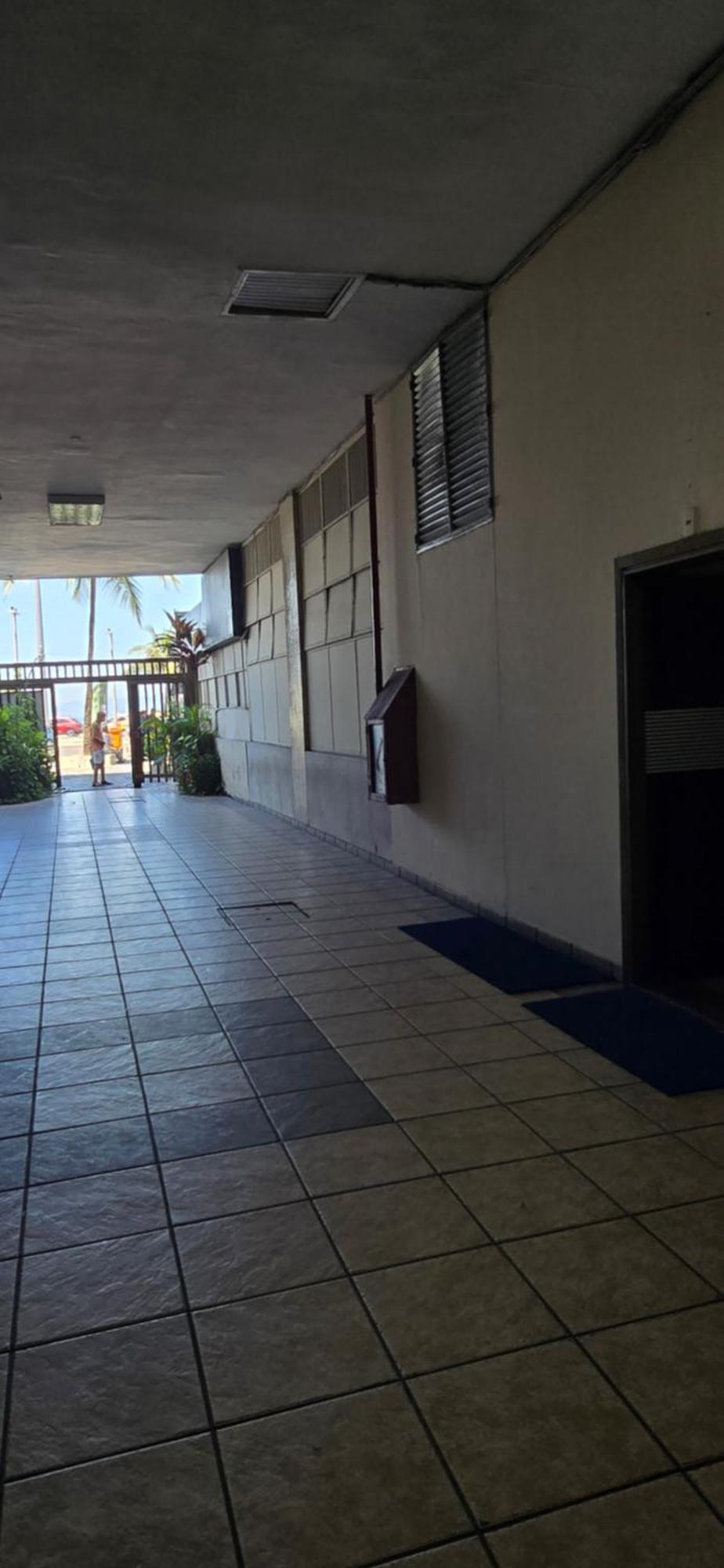 Apartamento Rc Atlantica - Copacabana