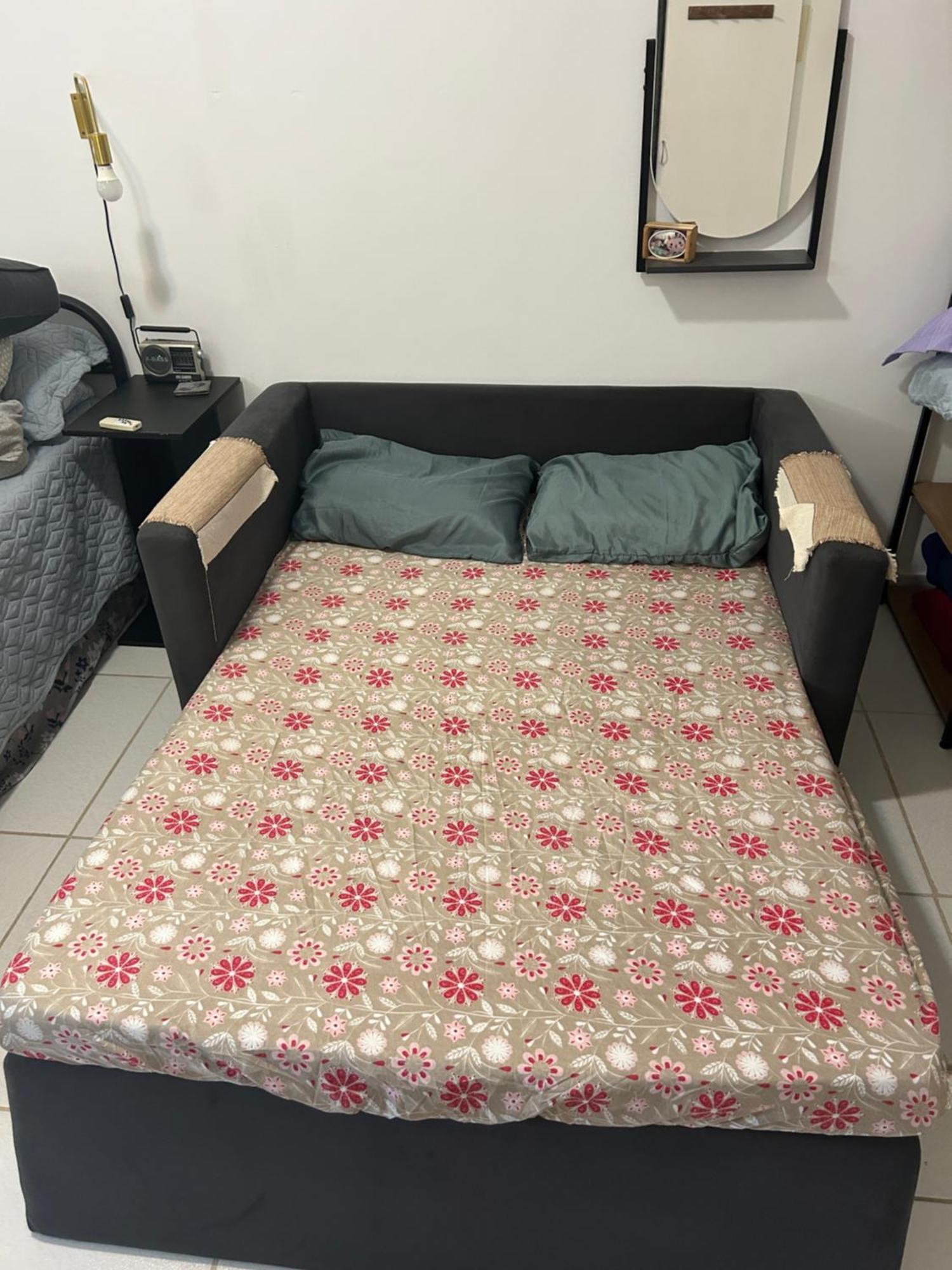 Loft Copacabana Apartment Rio de Janeiro