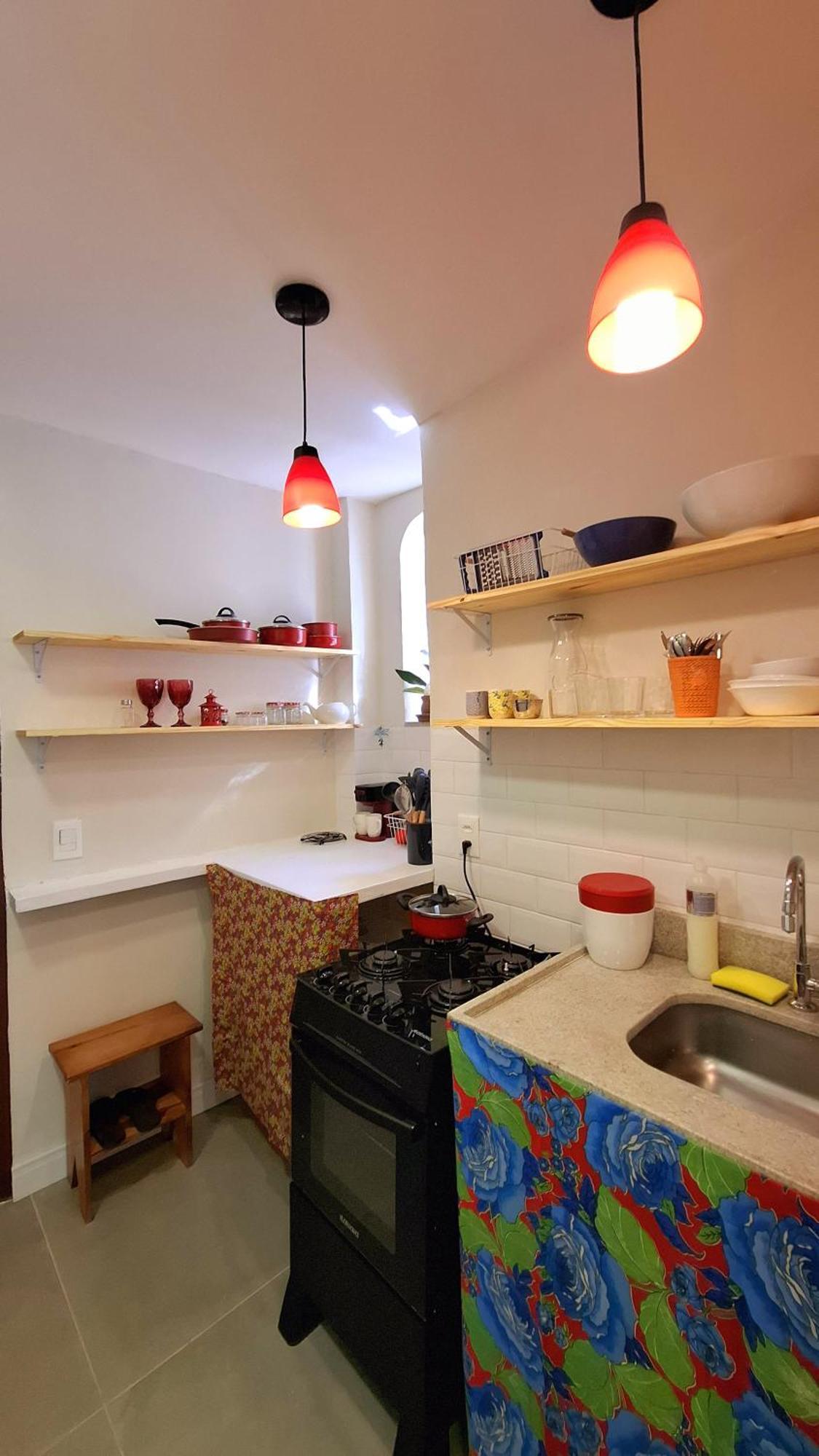 Charmoso Na Lapa Apartamento Rio de Janeiro