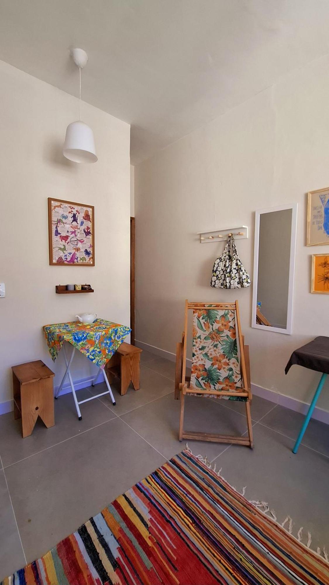 Apartamento Charmoso Na Lapa Rio de Janeiro