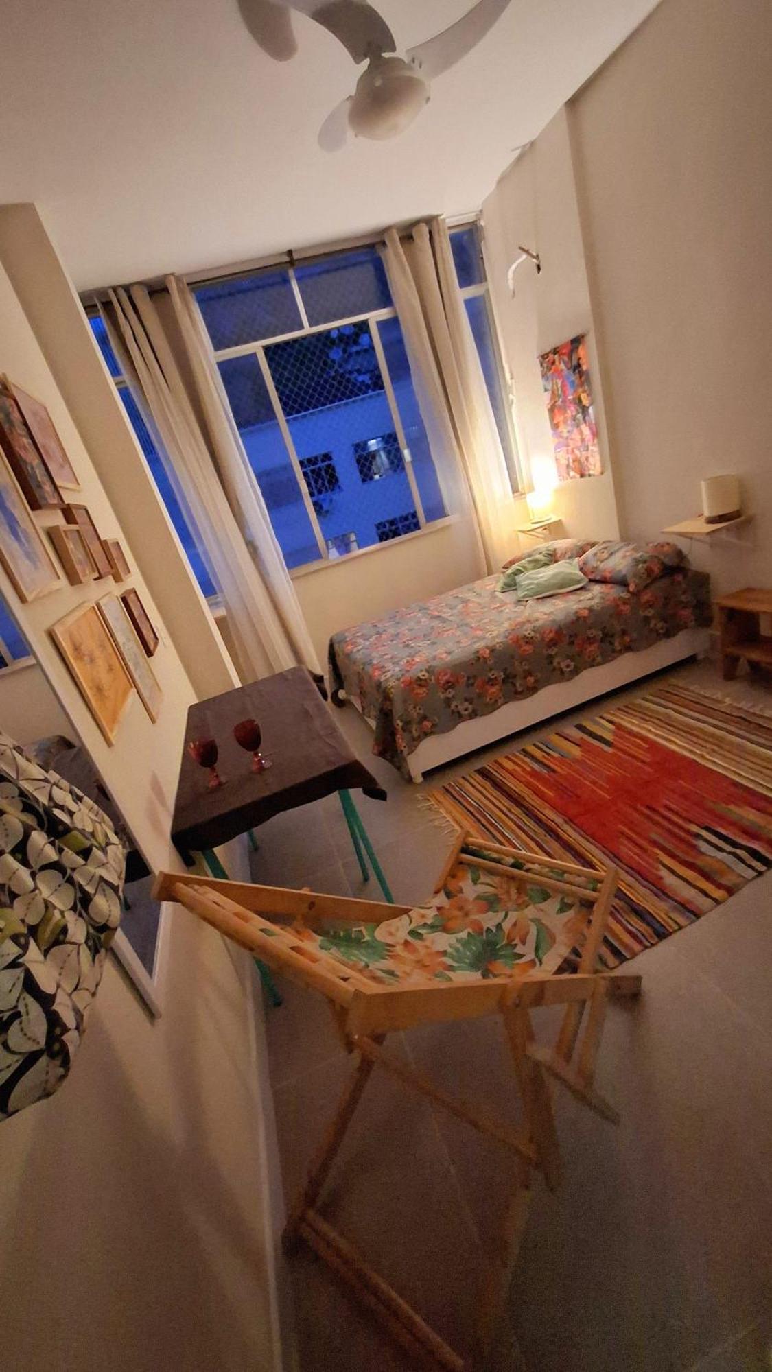 Charmoso Na Lapa Apartamento Rio de Janeiro