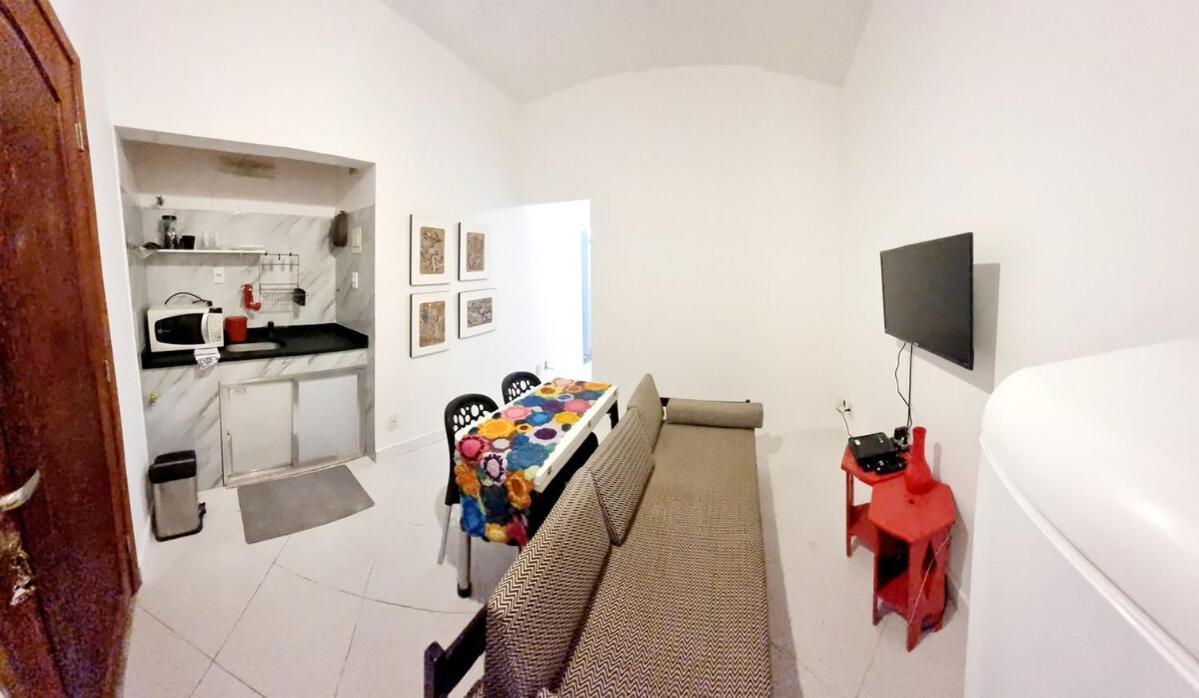 Recanto Laranjeiras Apartment *