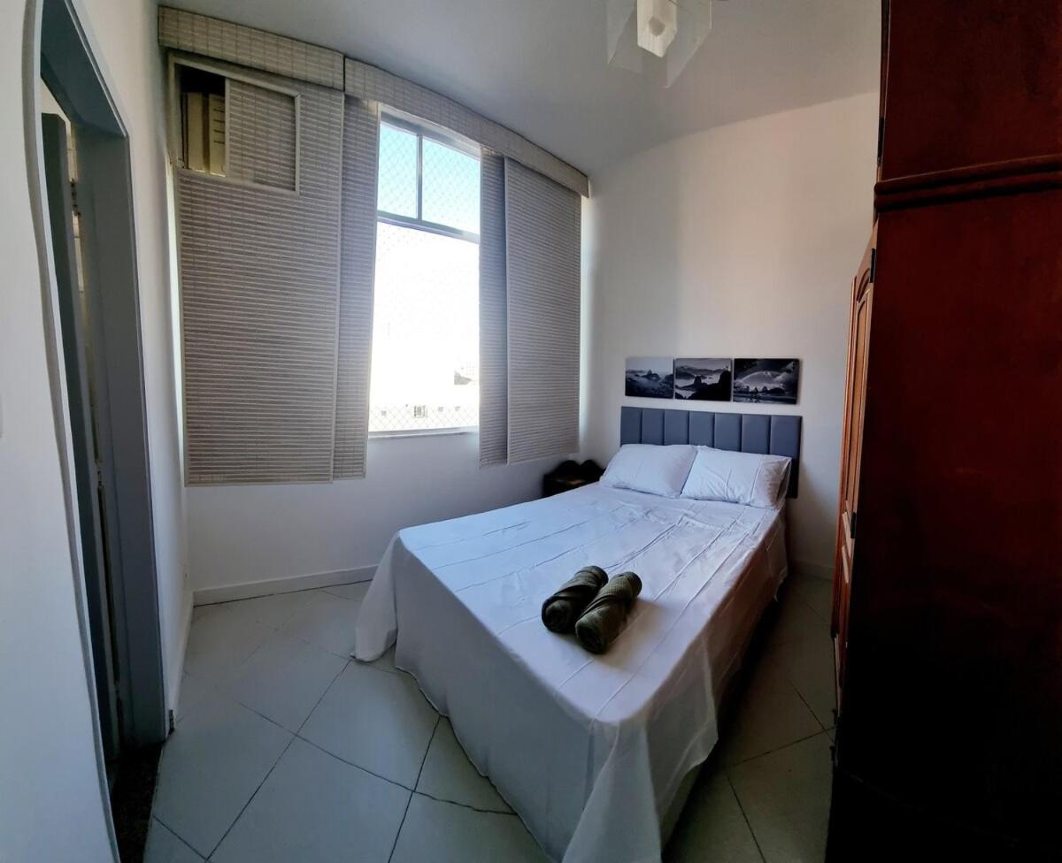 Apartment Recanto Laranjeiras