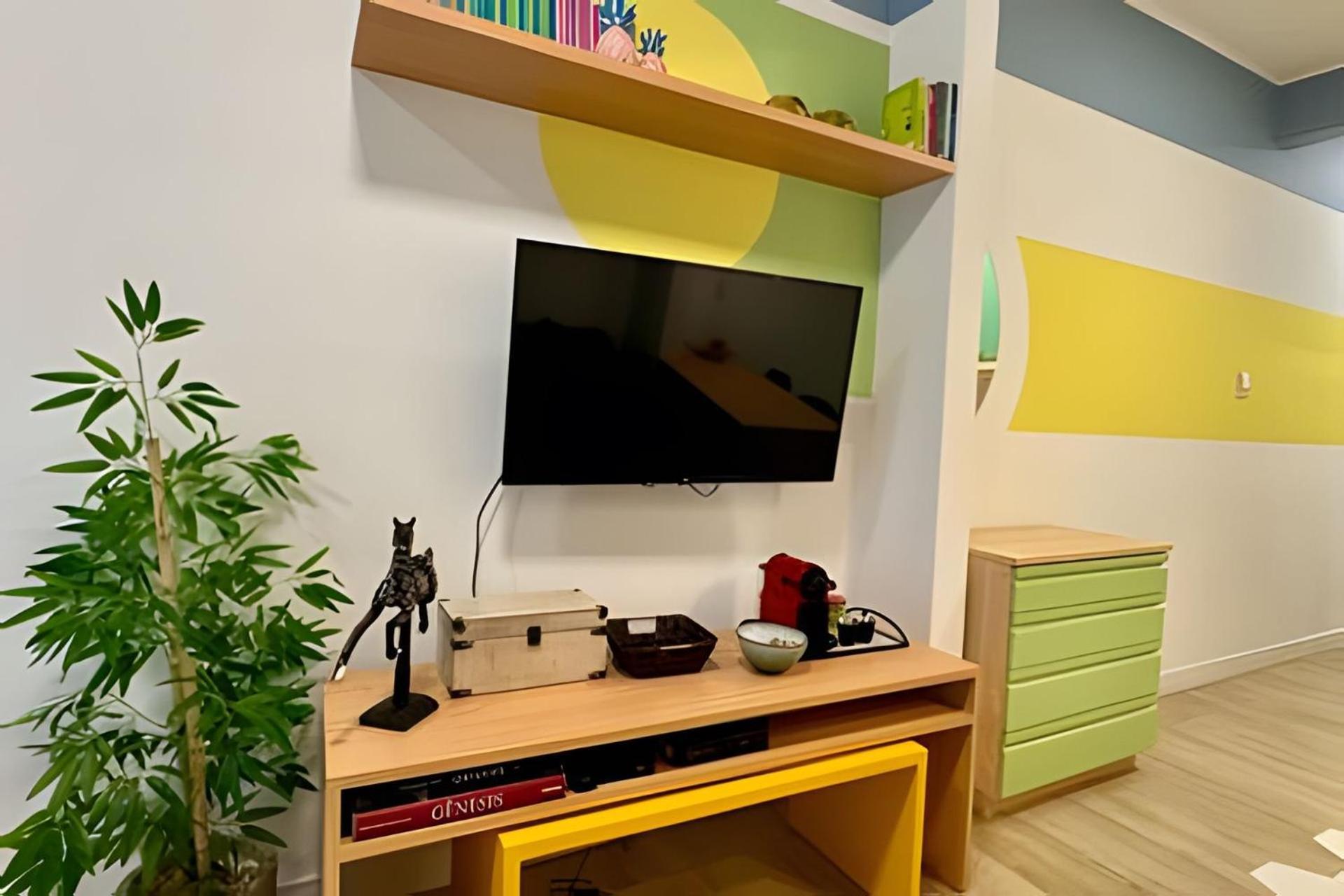 Brazilian Design Loft Copa *