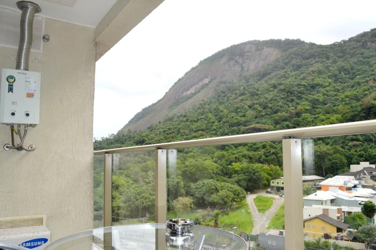 Magnifica Suite, Barra Da Tijuca, Riocentro E Recreio *