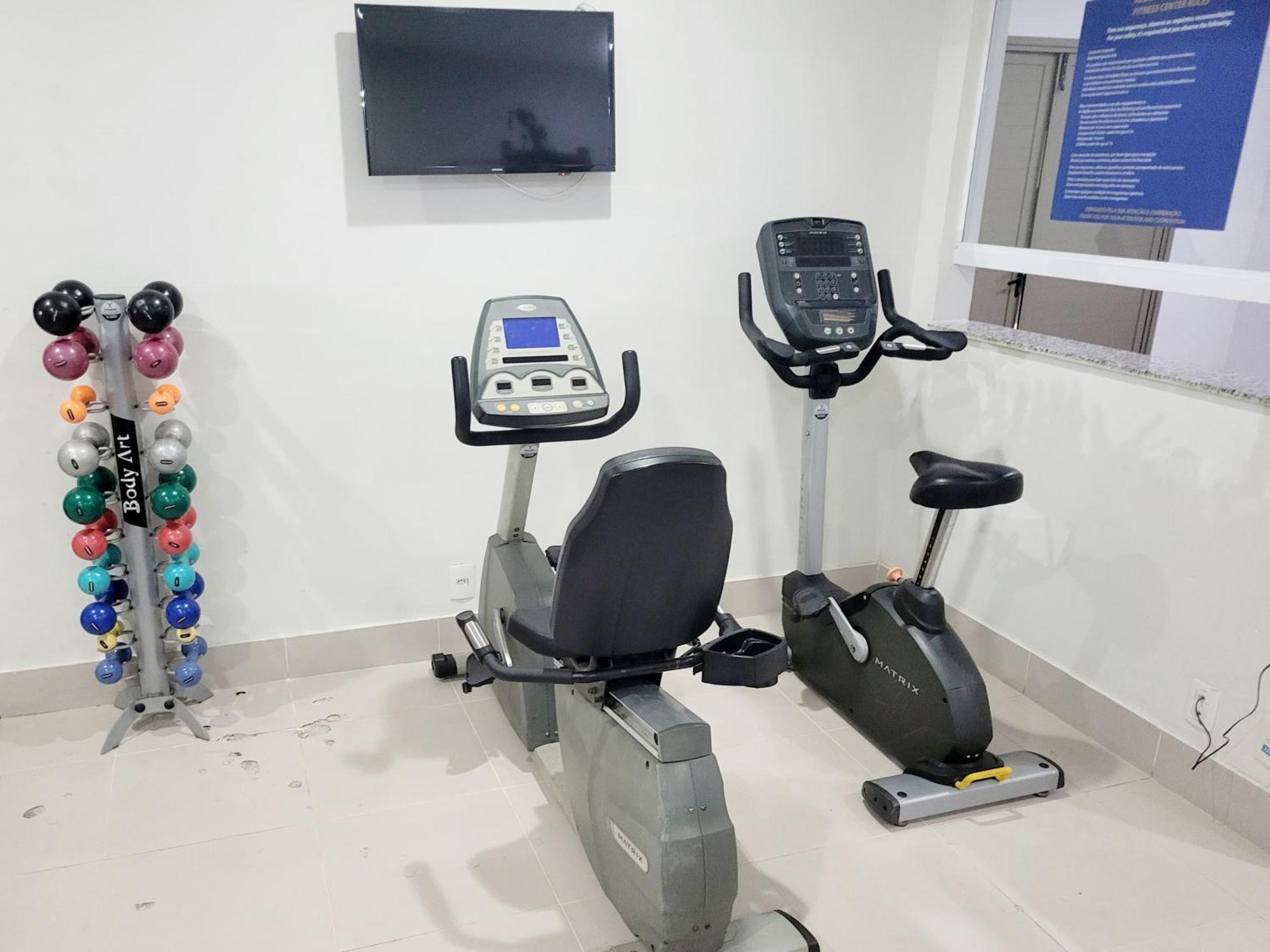 Magnifica Suite, Barra Da Tijuca, Riocentro E Recreio