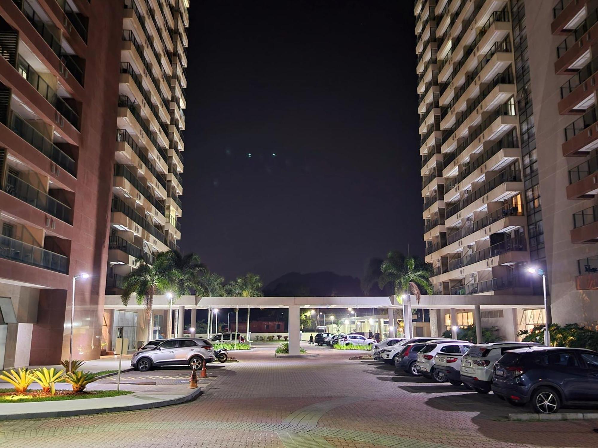 Magnifica Suite, Barra Da Tijuca, Riocentro E Recreio Apartamento Rio de Janeiro