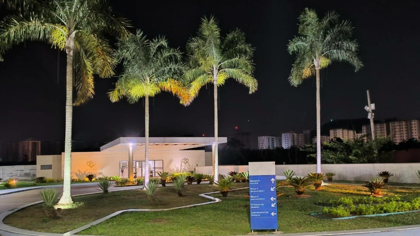 Magnifica Suite, Barra Da Tijuca, Riocentro E Recreio Apartamento