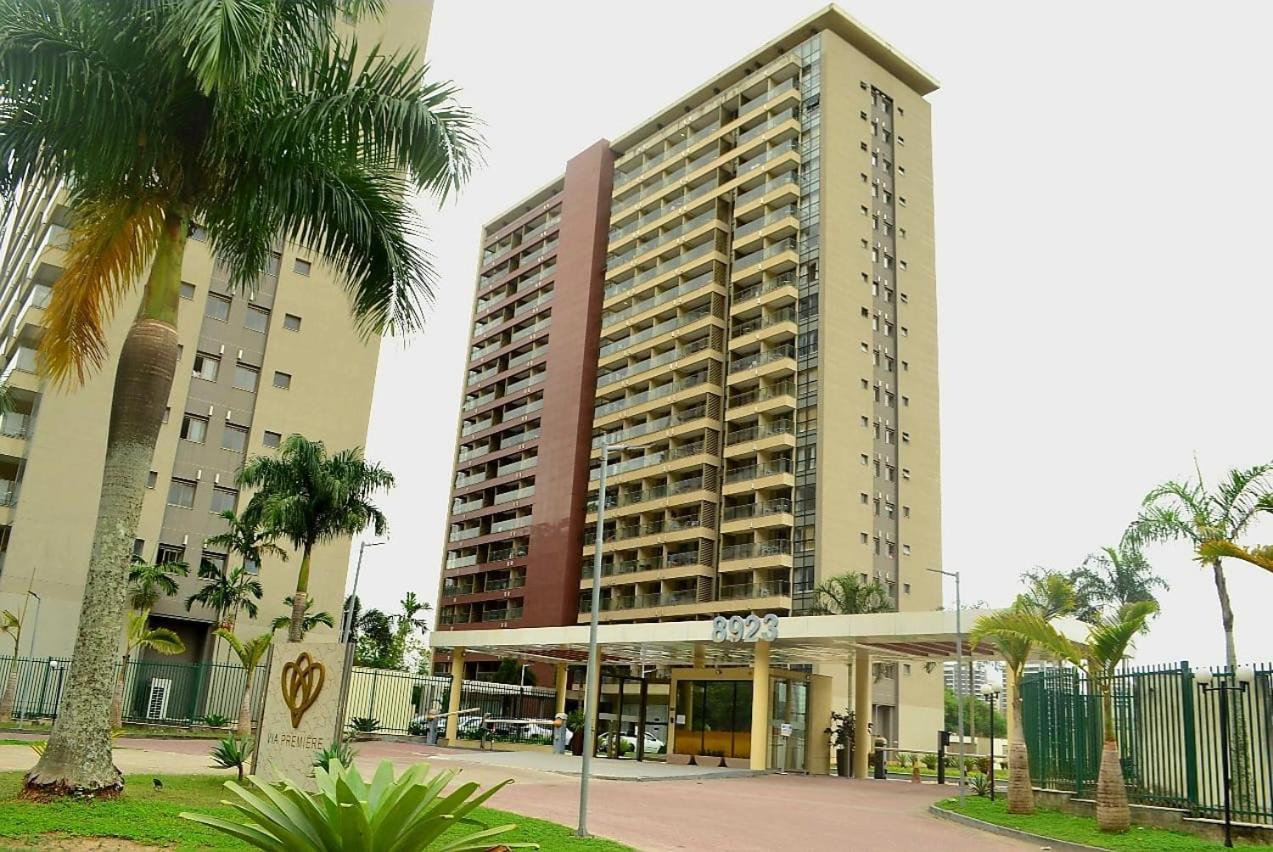 Magnifica Suite, Barra Da Tijuca, Riocentro E Recreio