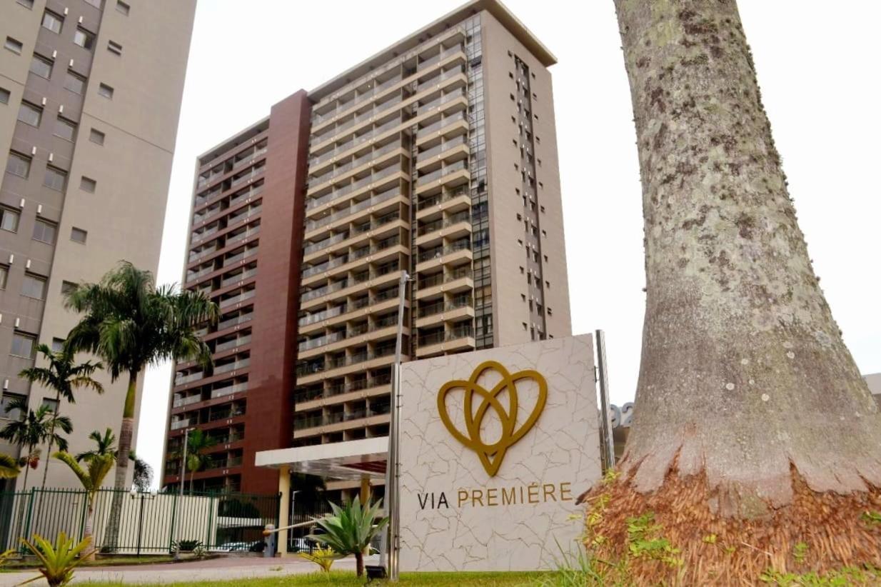 Magnifica Suite, Barra Da Tijuca, Riocentro E Recreio Apartamento *