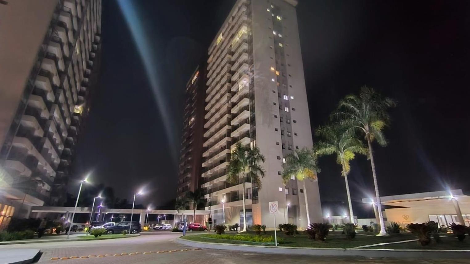 Apartamento Magnifica Suite, Barra Da Tijuca, Riocentro E Recreio *