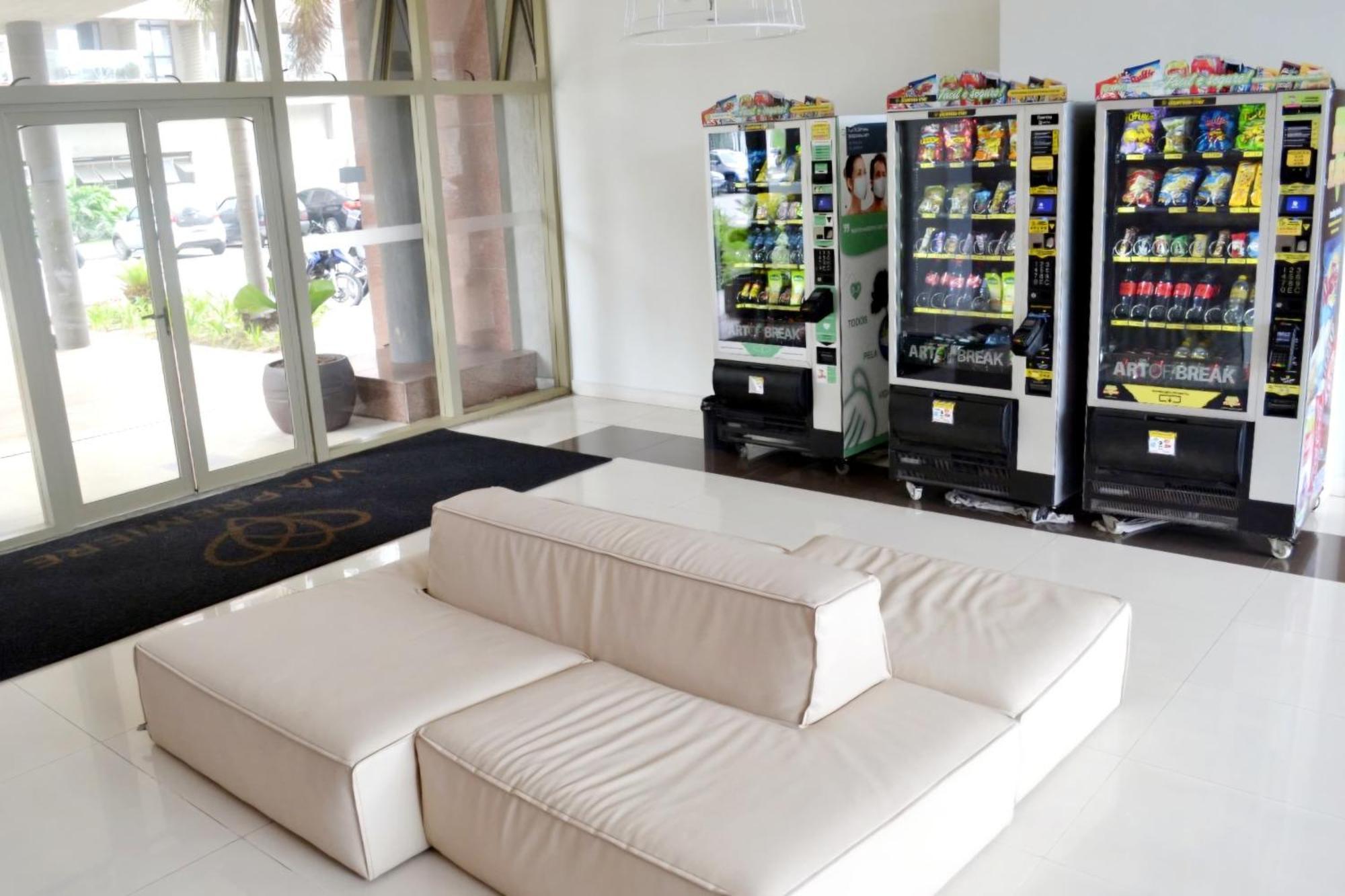 Magnifica Suite, Barra Da Tijuca, Riocentro E Recreio