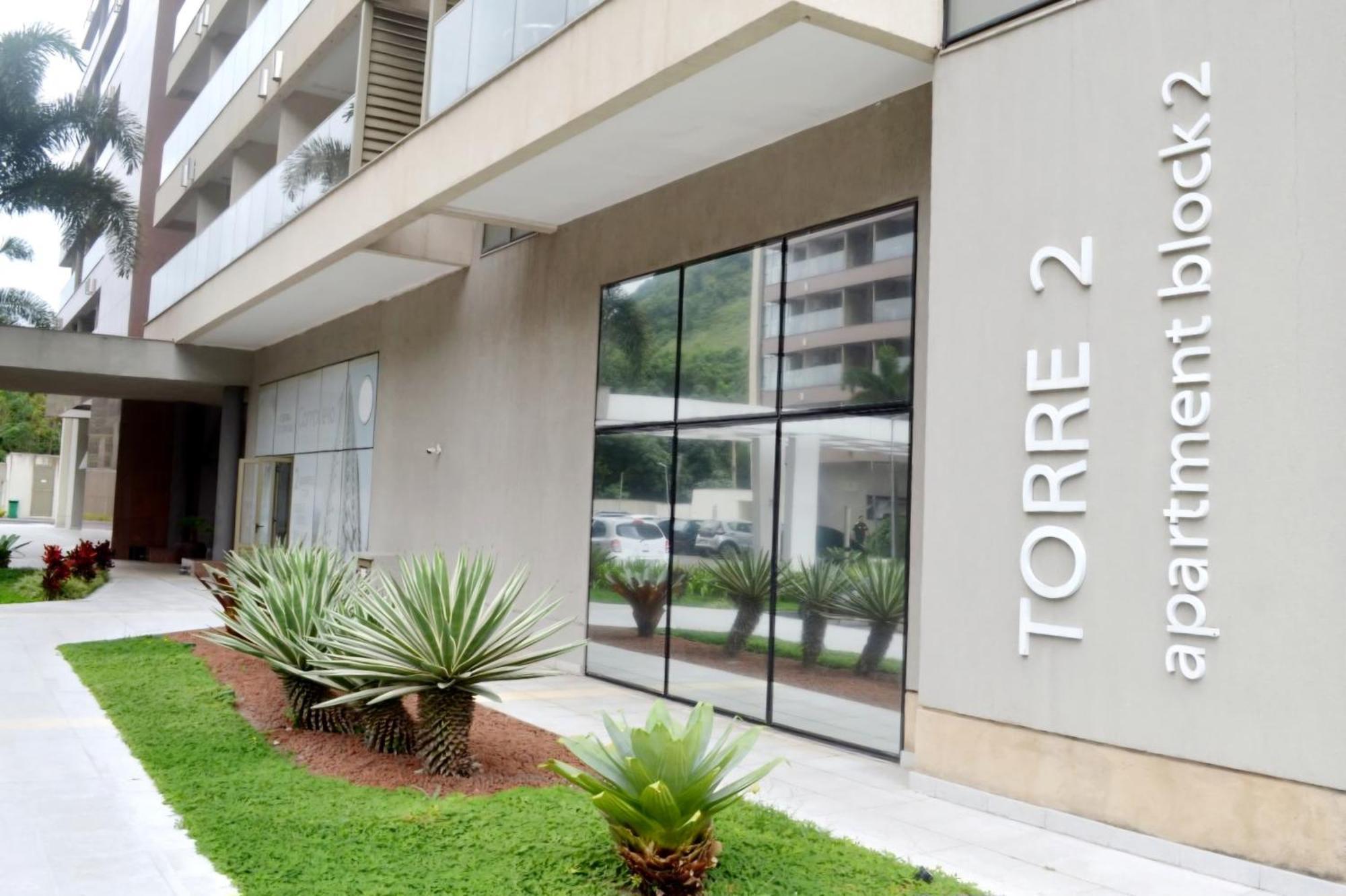 Magnifica Suite, Barra Da Tijuca, Riocentro E Recreio * Rio de Janeiro