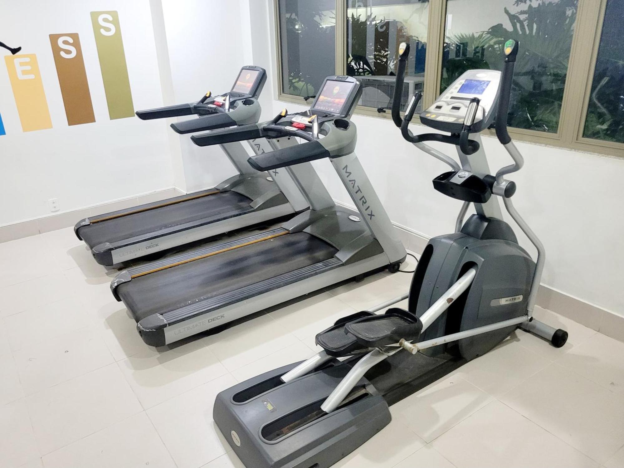 Magnifica Suite, Barra Da Tijuca, Riocentro E Recreio *