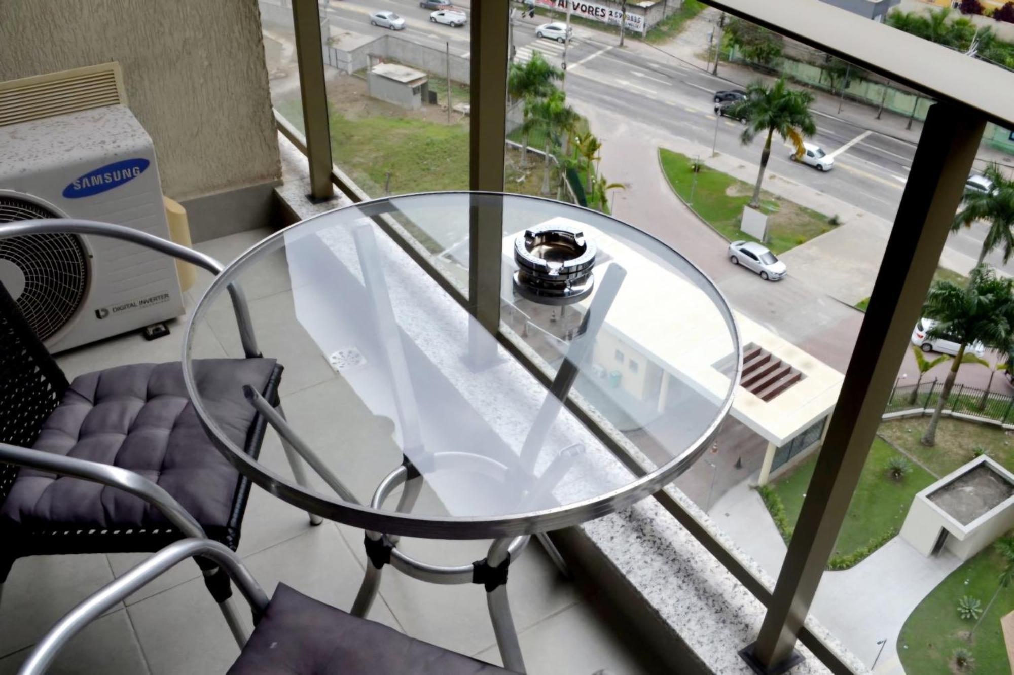 Magnifica Suite, Barra Da Tijuca, Riocentro E Recreio Rio de Janeiro
